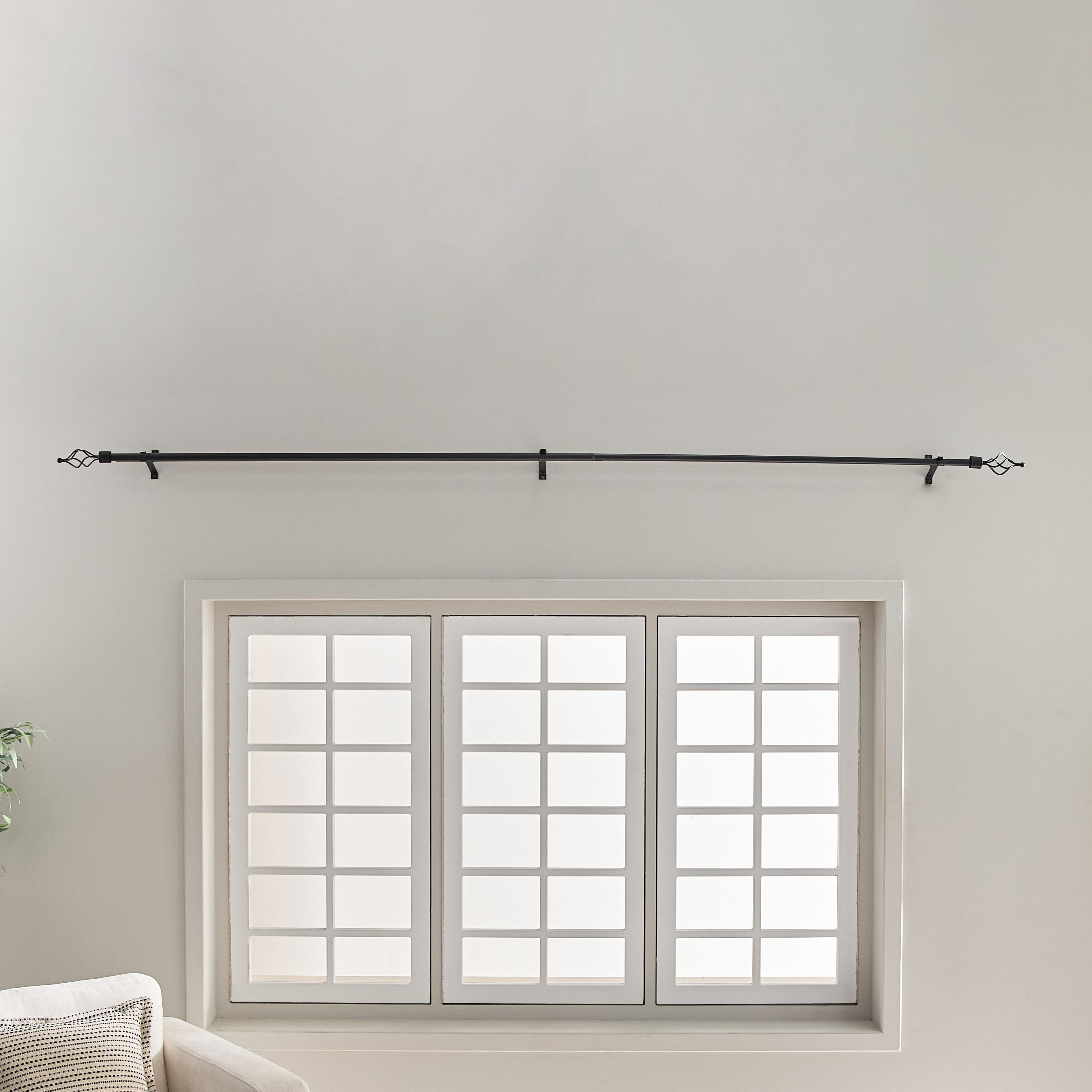 Emily Extendable Double Curtain Rod - 150-400 cm-PROMO_HB_AE_B1G1_250925-image-2