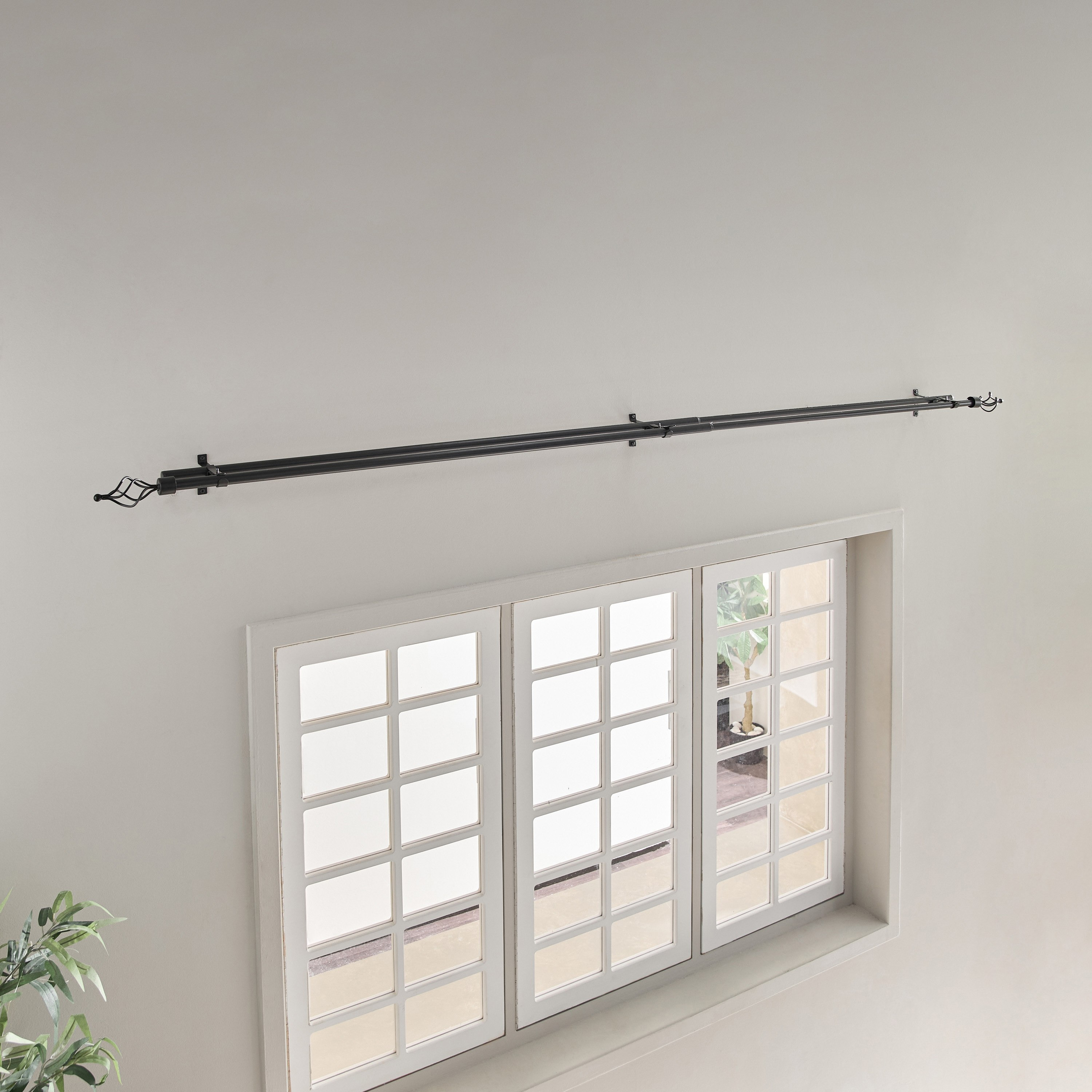 Emily Extendable Double Curtain Rod - 150-400 cm-PROMO_HB_AE_B1G1_250925-image-3