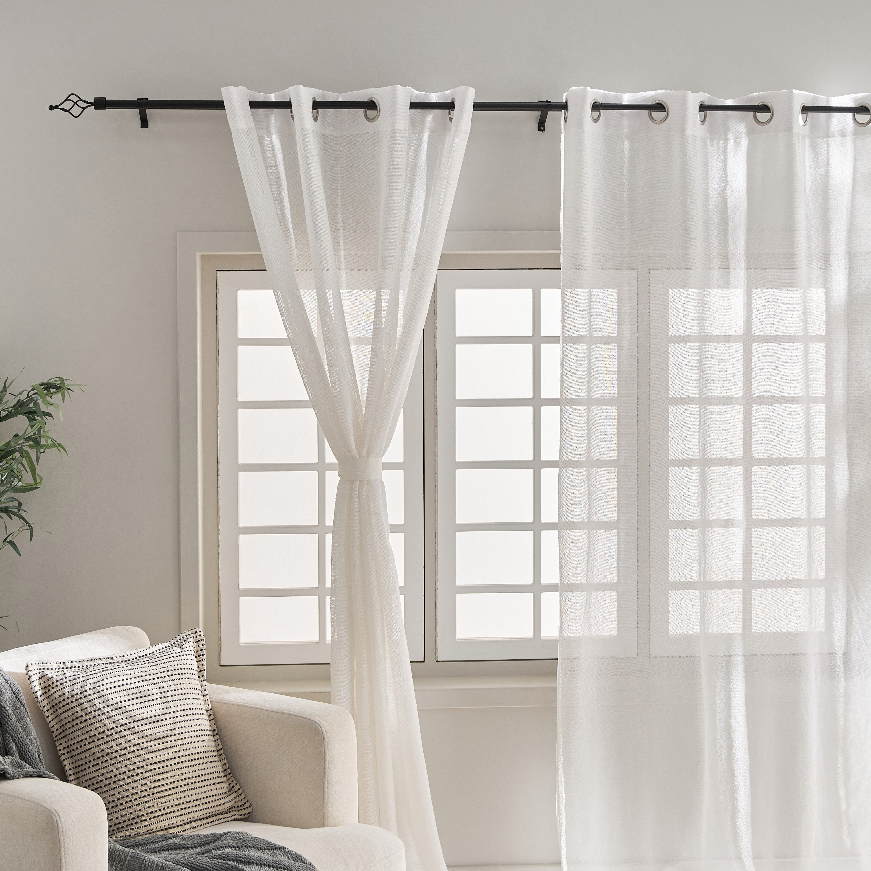 Emily Extendable Double Curtain Rod - 150-400 cm-PROMO_HB_AE_B1G1_250925-image-4
