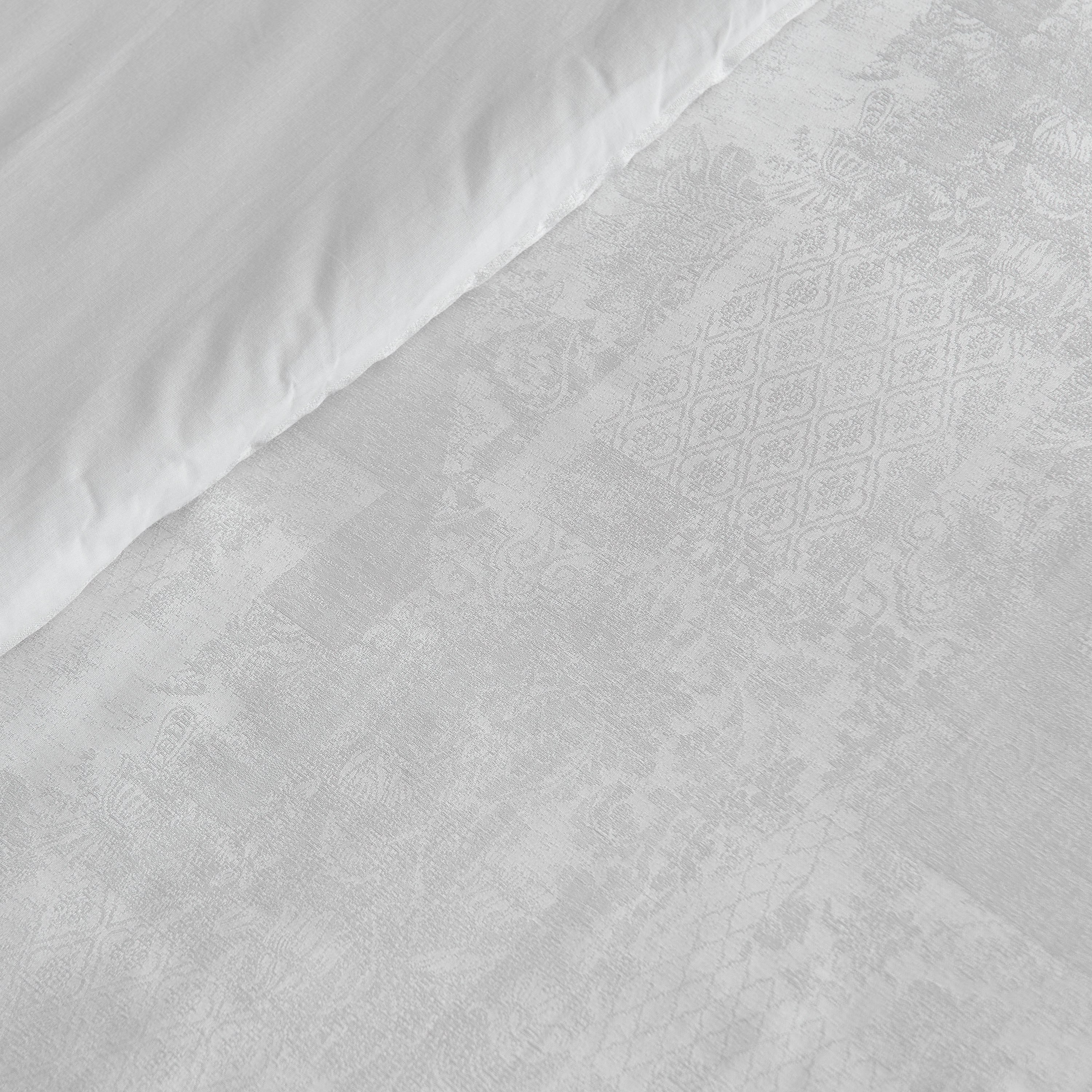 Whitebliss Ornate 5-Piece Jacquard King Comforter Set - 220x240 cm-hbxhomeware-hbxbedroom-image-5
