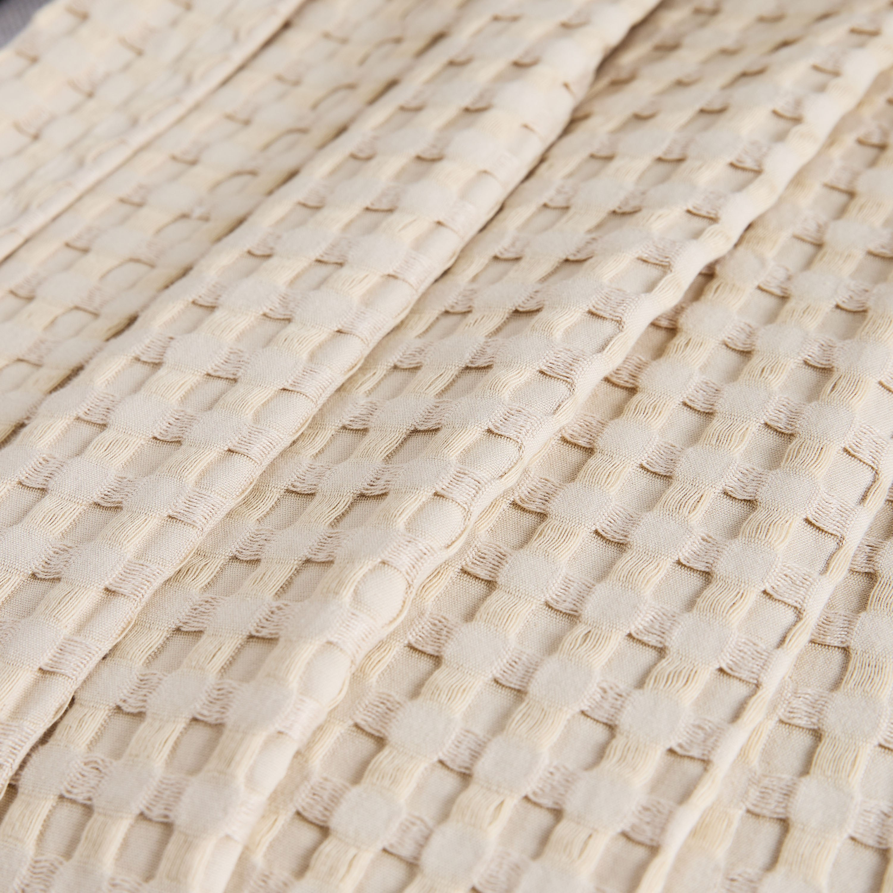 بطانية خفيفة قطن وخيزران من ميلو - 130×170 سم-hbxhomeware-hbxbedroom-image-3