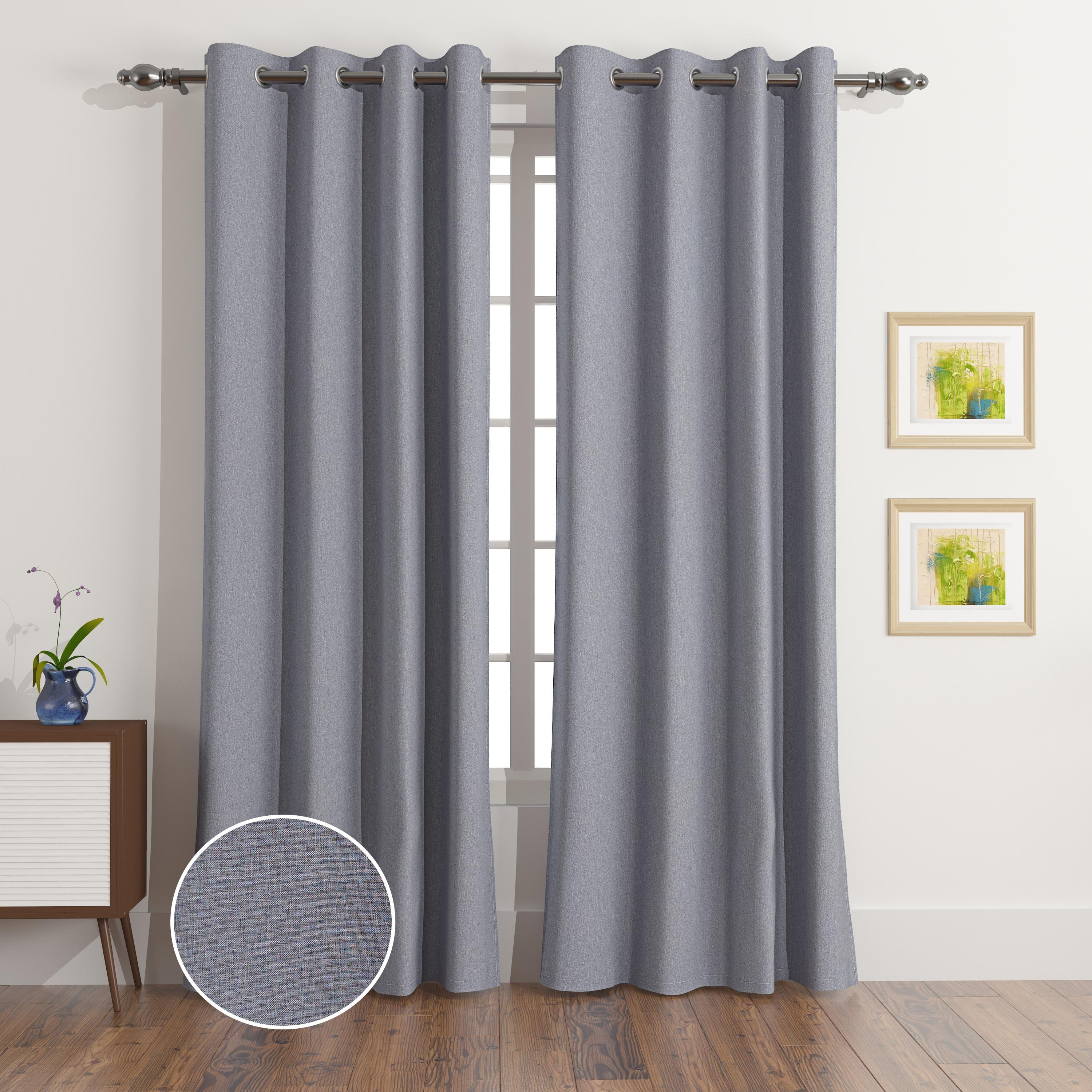 Portia 2-Piece Blackout Curtain Set - 140x240 cm-hbxhomeware-hbxlivingroom-image-1