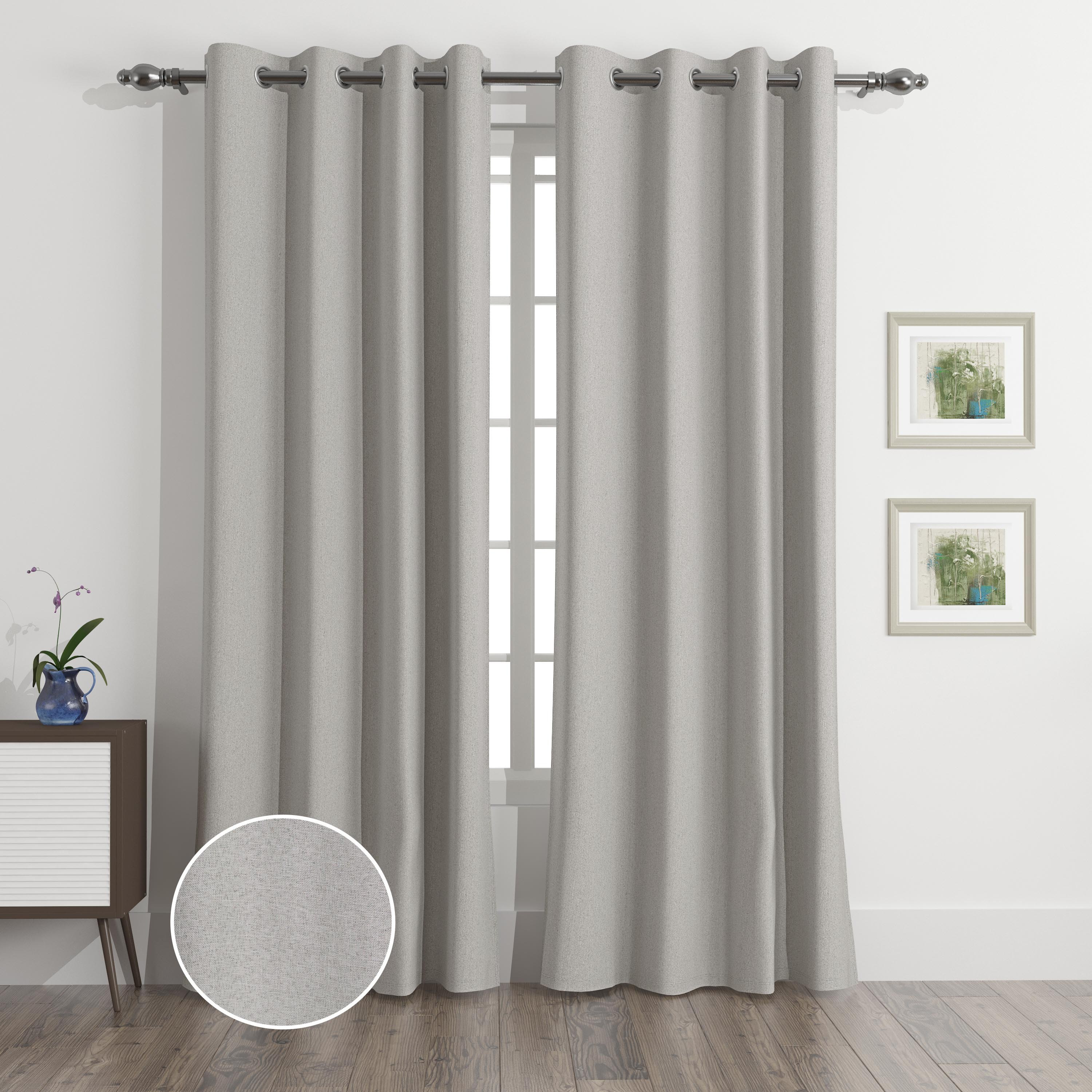 Portia 2-Piece Blackout Curtain Set - 140x240 cm-PROMO_HB_AE_B1G1_250925-image-1