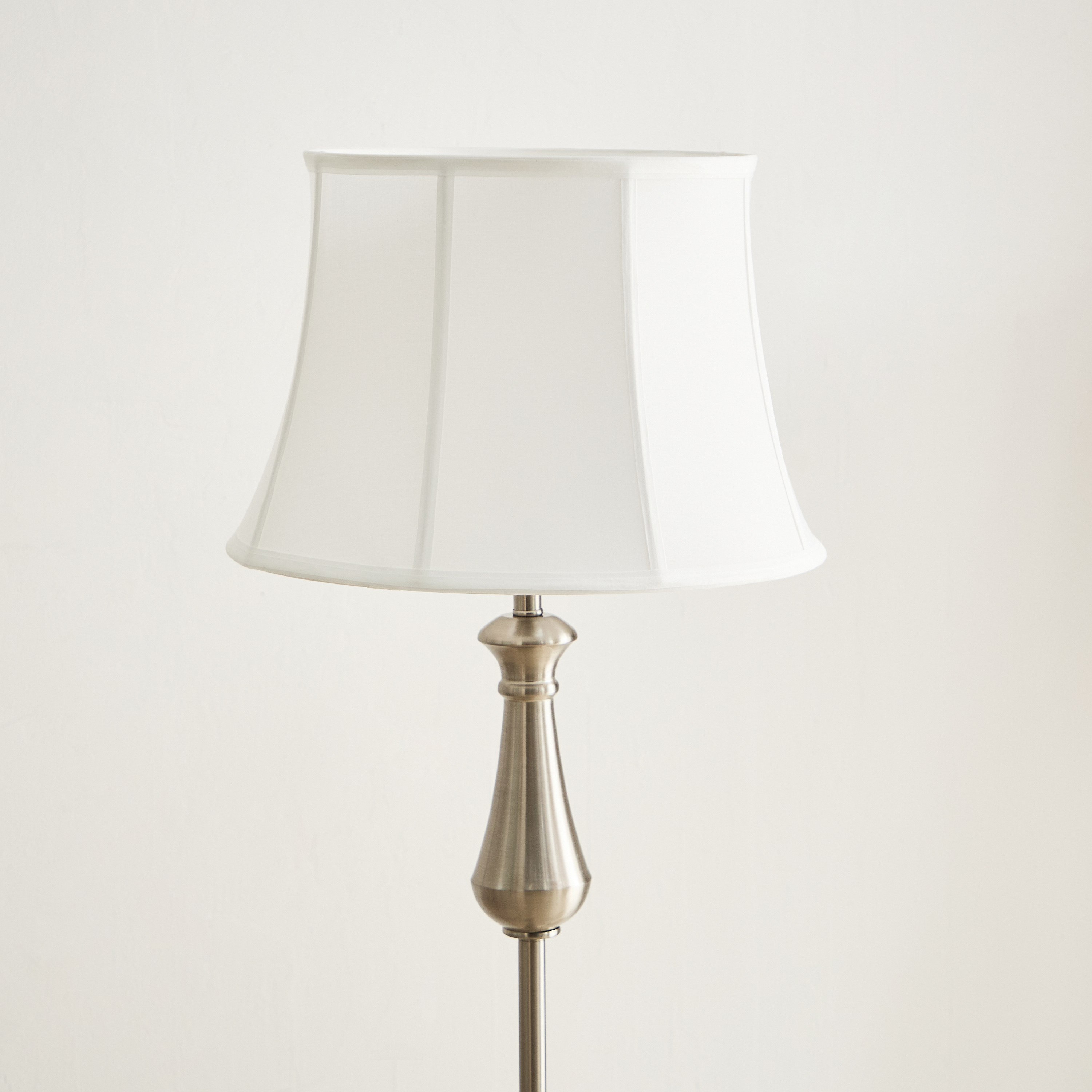 Deme Grame Metal Floor Lamp with Linen Shade - 167 cm-PROMO_HB_AE_B1G1_250925-image-3