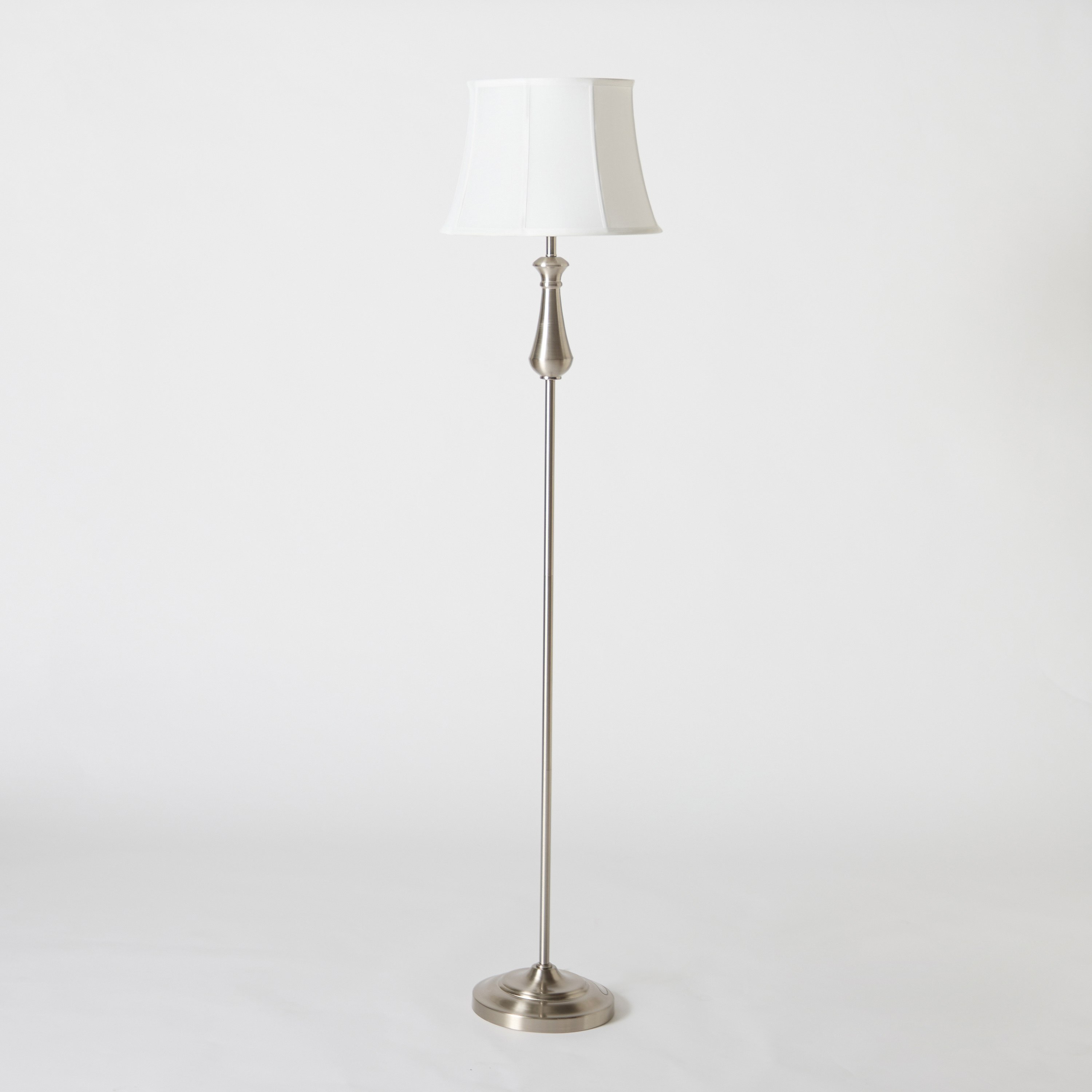 Deme Grame Metal Floor Lamp with Linen Shade - 167 cm-PROMO_HB_AE_B1G1_250925-image-6