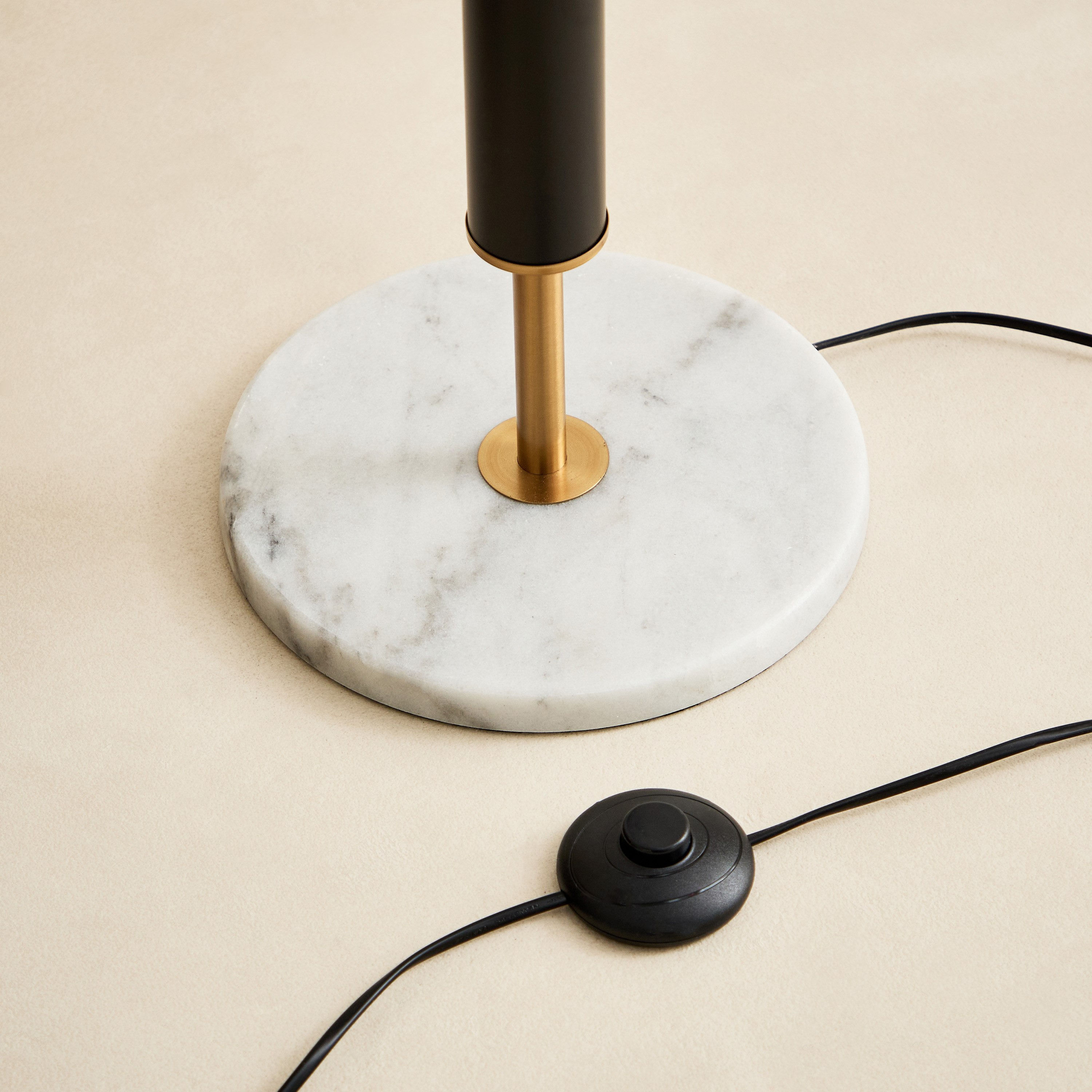 Deme Rymil Metal Floor Lamp with Shade - 150 cm-PROMO_HB_AE_B1G1_250925-image-4