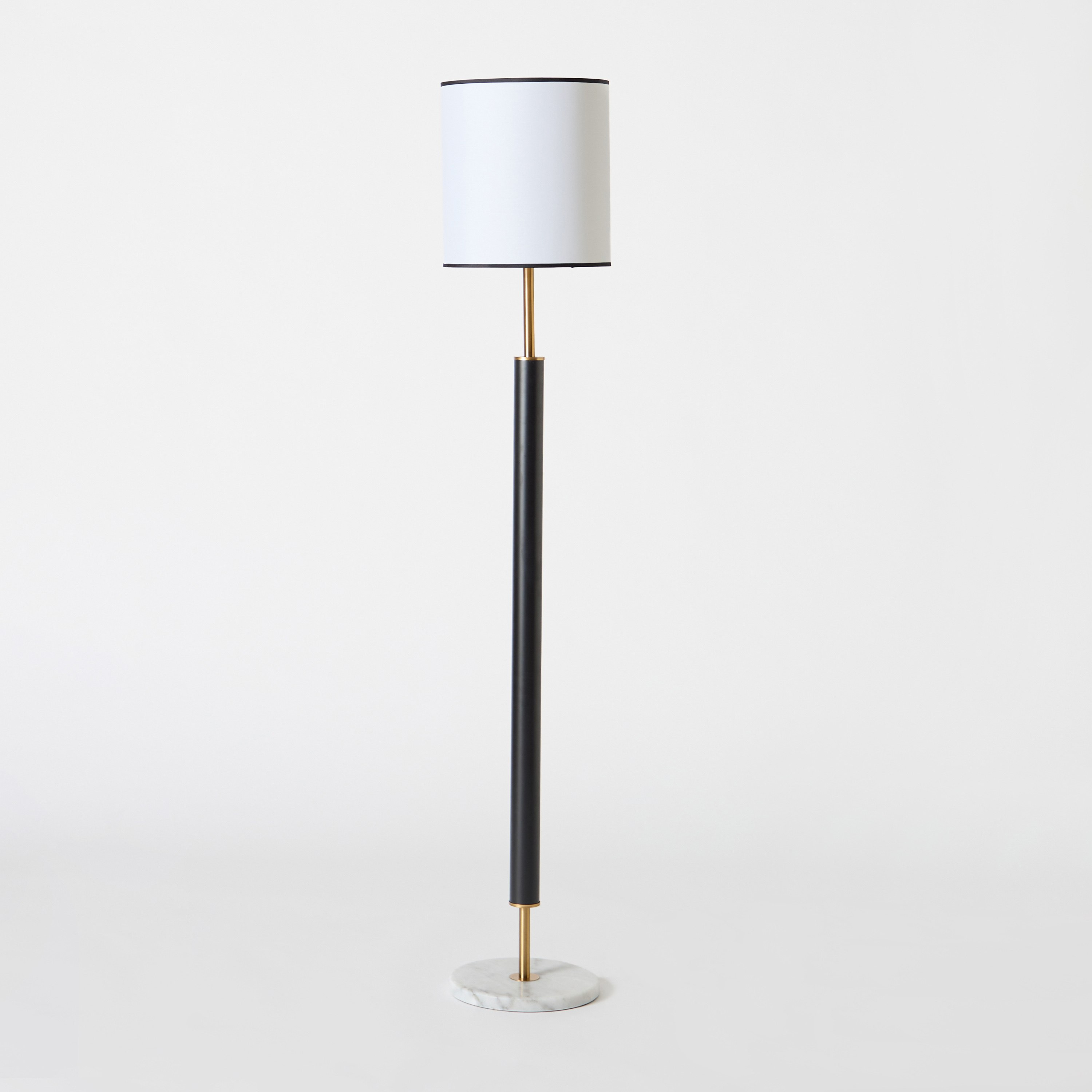 Deme Rymil Metal Floor Lamp with Shade - 150 cm-PROMO_HB_AE_B1G1_250925-image-6