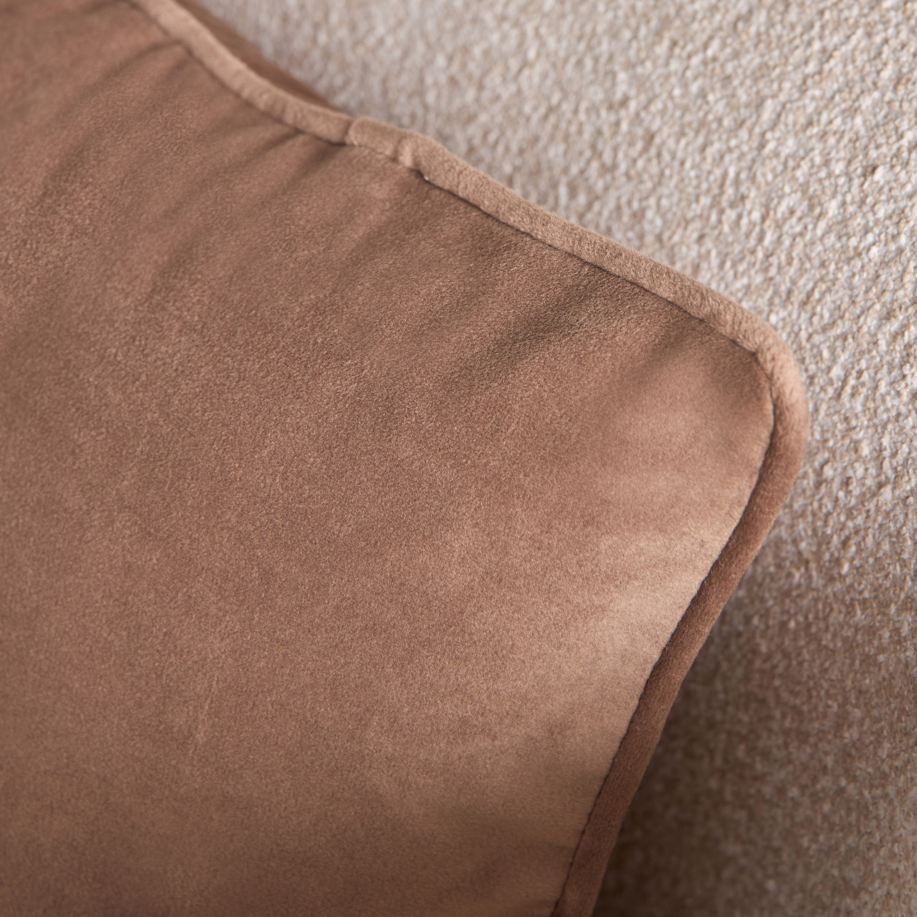 Dove Velvet Cushion Cover - 45x45 cm-hbxhomeware-hbxbedroom-image-2