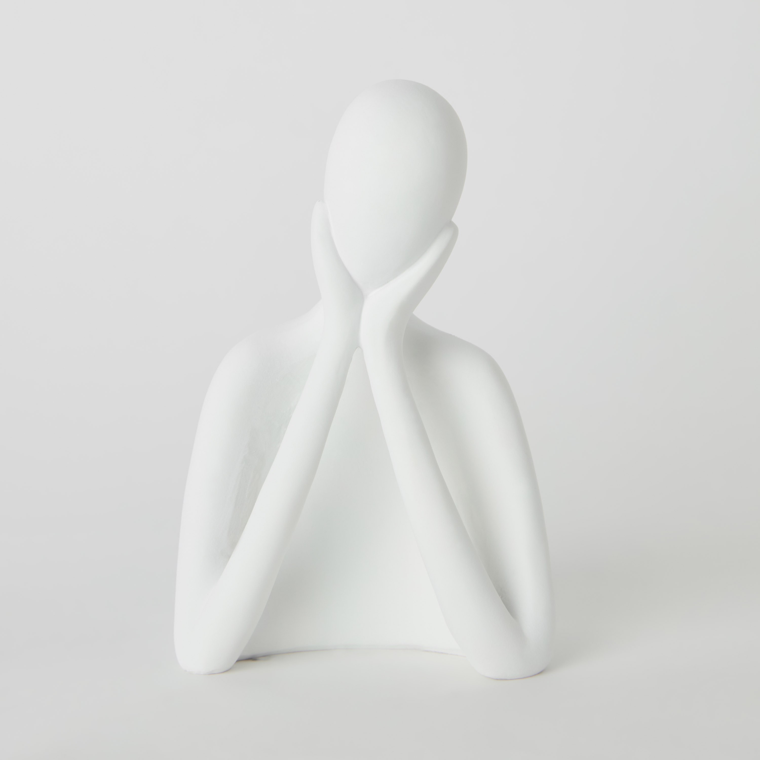 قطعة ديكور بولي ريزين من رين - 11x7.5x17.5 سم-hbxhomeware-homedecor-figurinesandornaments-image-5