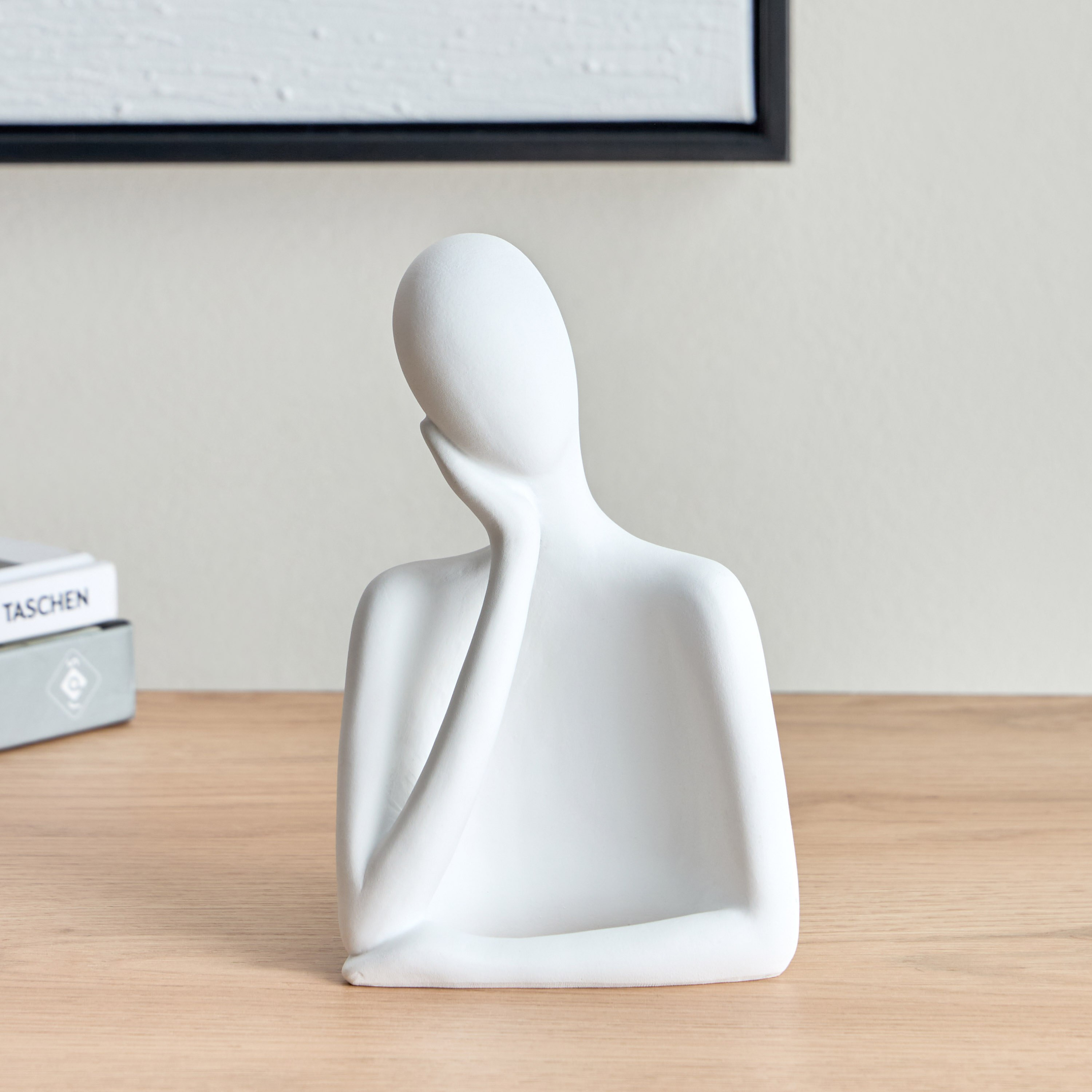 Wren Polyresin Man Accent - 10.5x7.5x17 cm-hbxhomeware-homedecor-figurinesandornaments-image-2