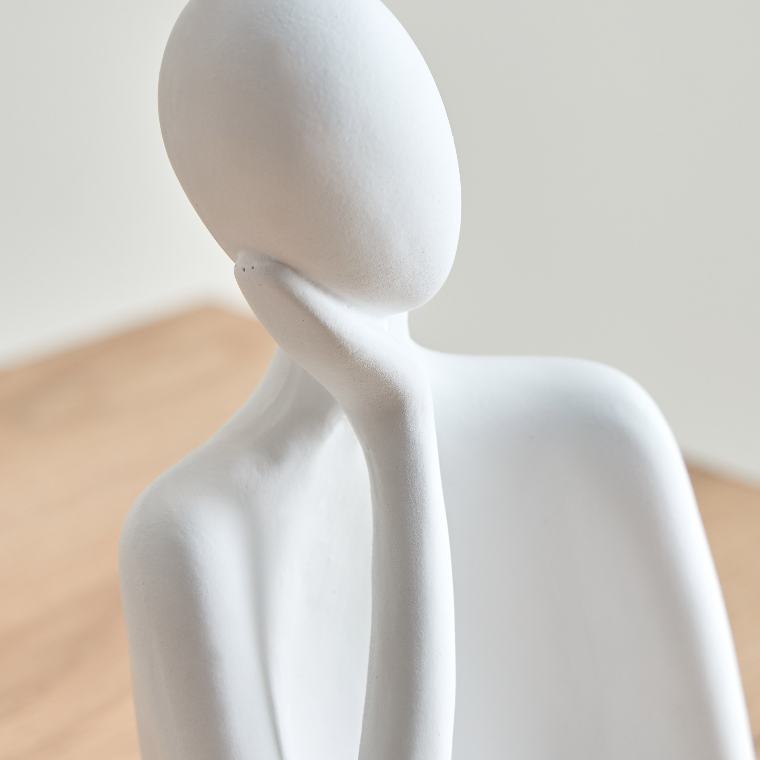 Wren Polyresin Man Accent - 10.5x7.5x17 cm-hbxhomeware-homedecor-figurinesandornaments-image-3