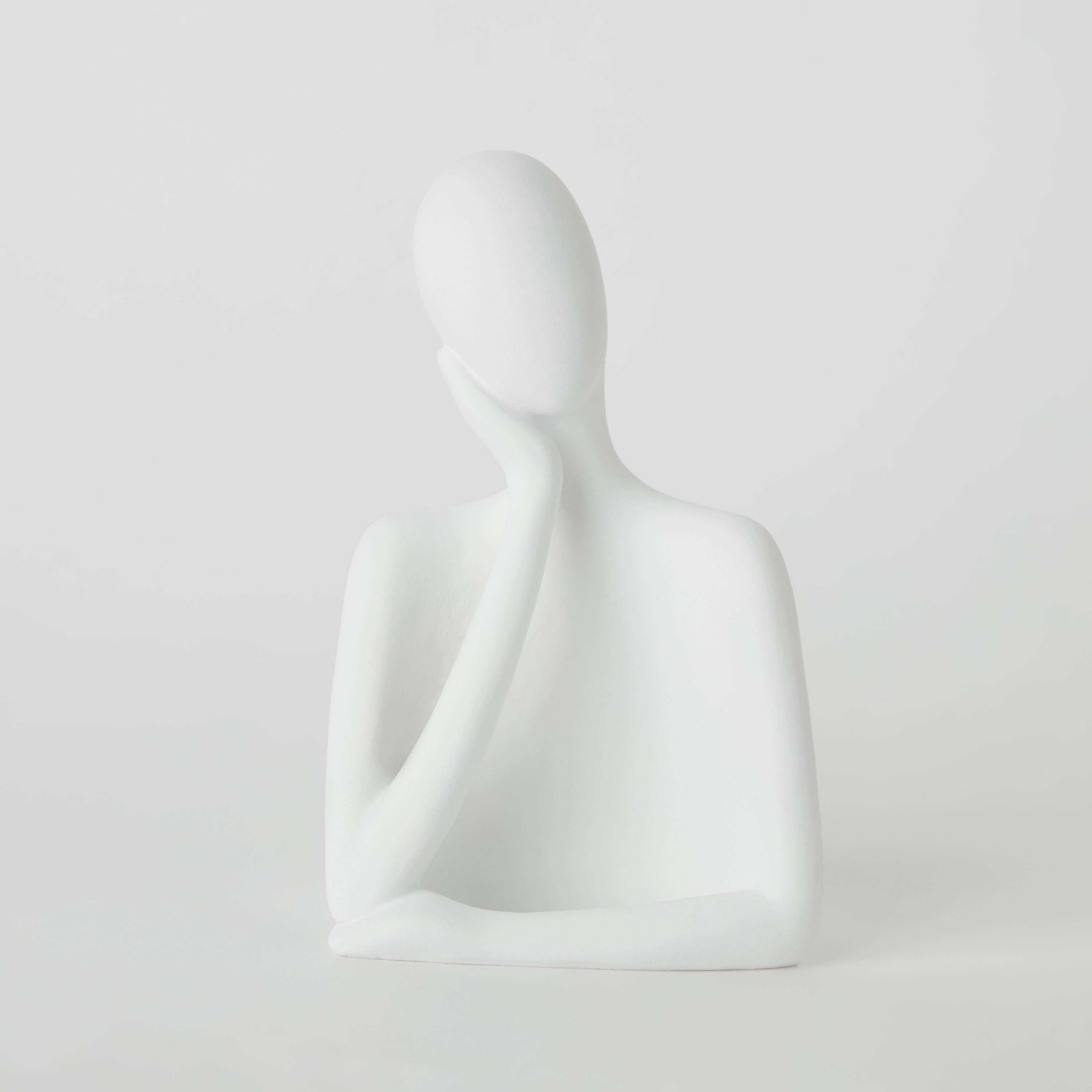 Wren Polyresin Man Accent - 10.5x7.5x17 cm-hbxhomeware-homedecor-figurinesandornaments-image-5