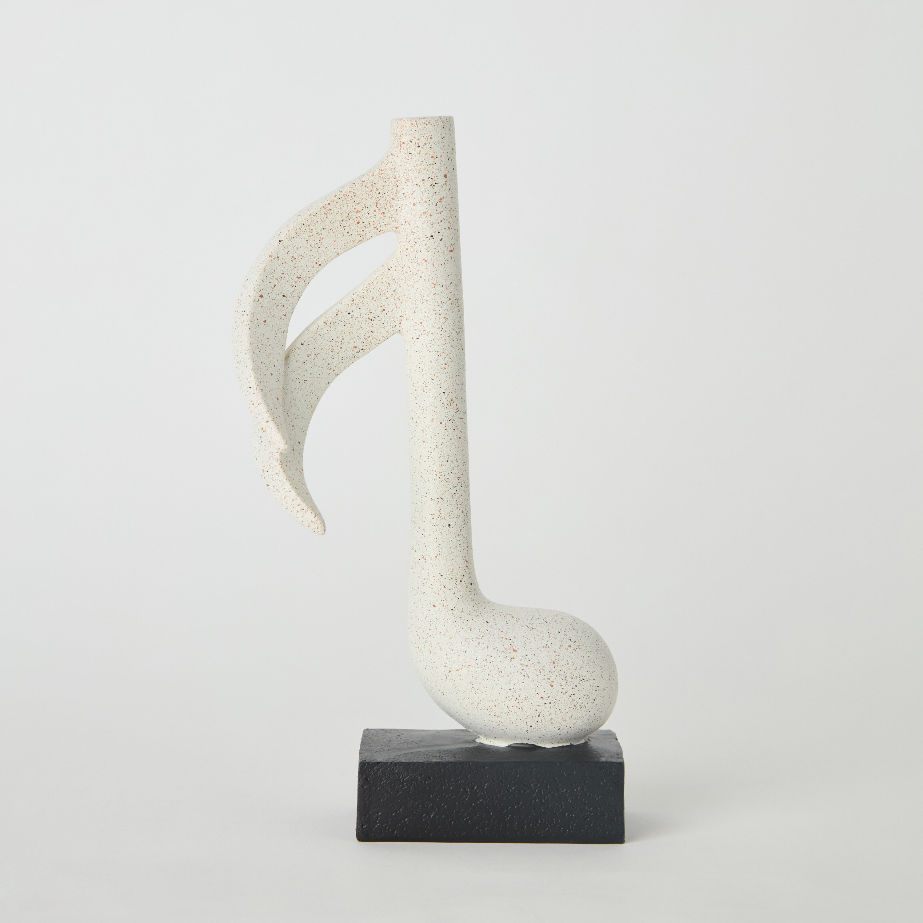 قطعة ديكور نوتة موسيقية تجريدية بوليريسن من رين - 14x7x27 سم-hbxhomeware-homedecor-figurinesandornaments-image-5