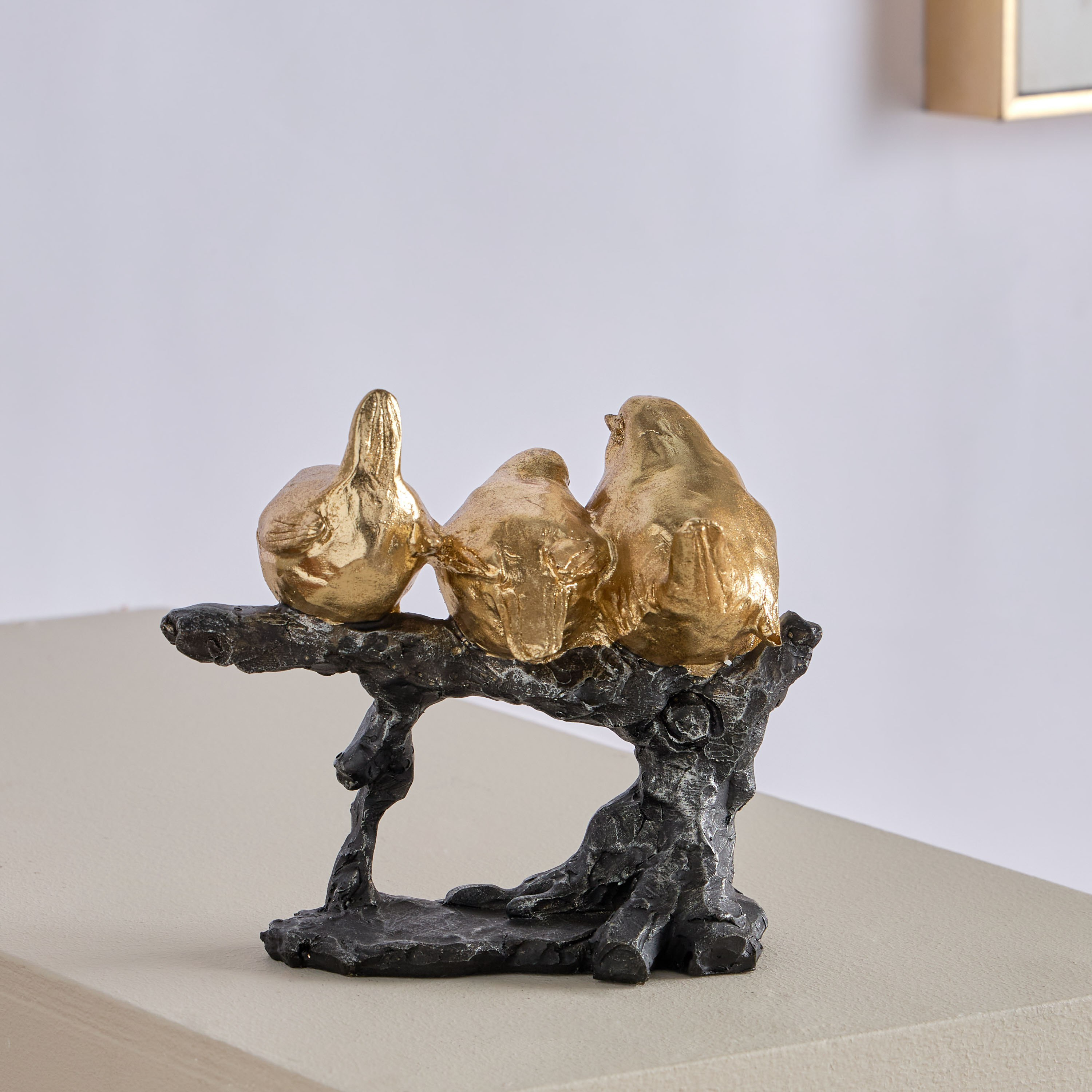 Wren Birds Accent - 18x9.5x16 cm-hbxhomeware-homedecor-figurinesandornaments-image-2