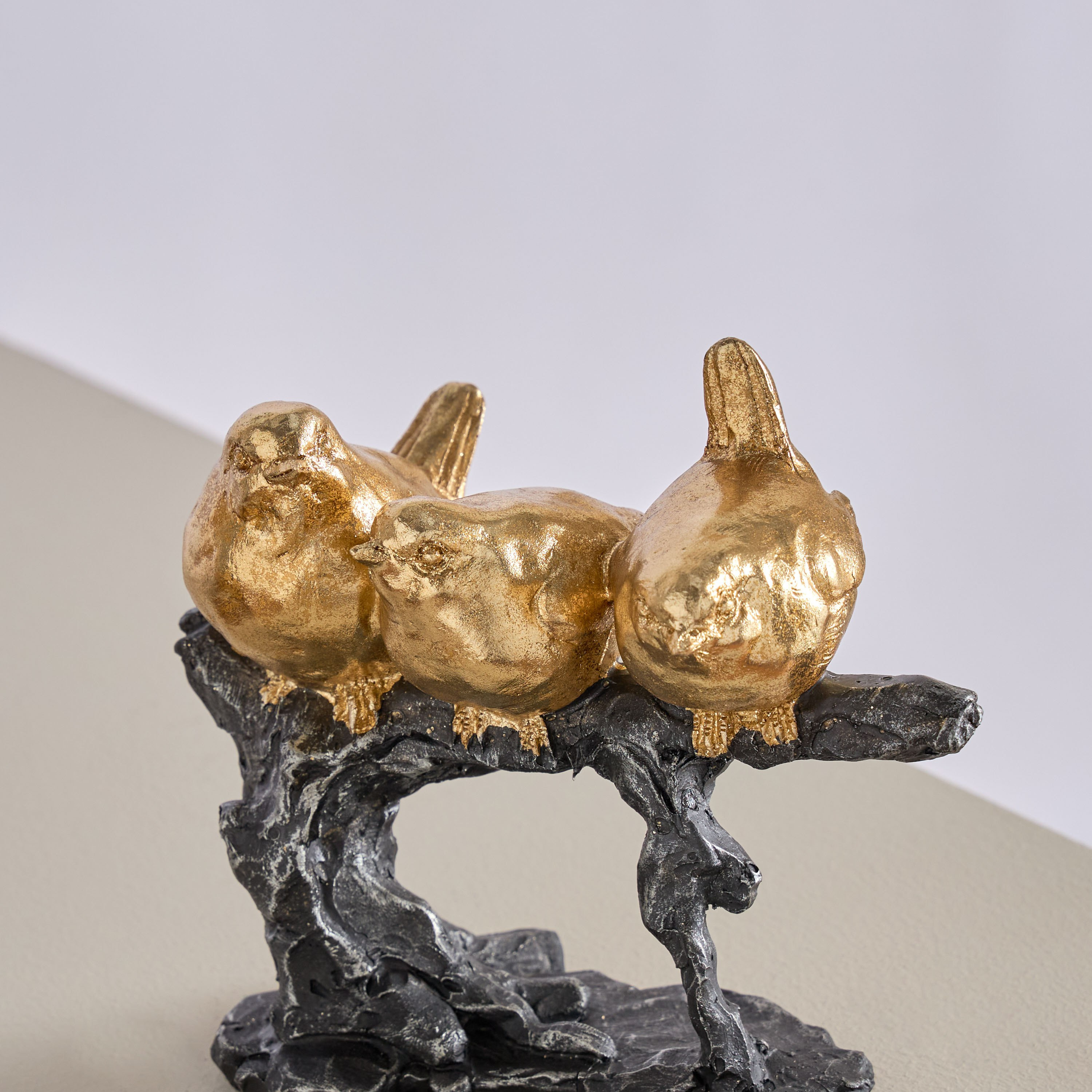 Wren Birds Accent - 18x9.5x16 cm-hbxhomeware-homedecor-figurinesandornaments-image-3