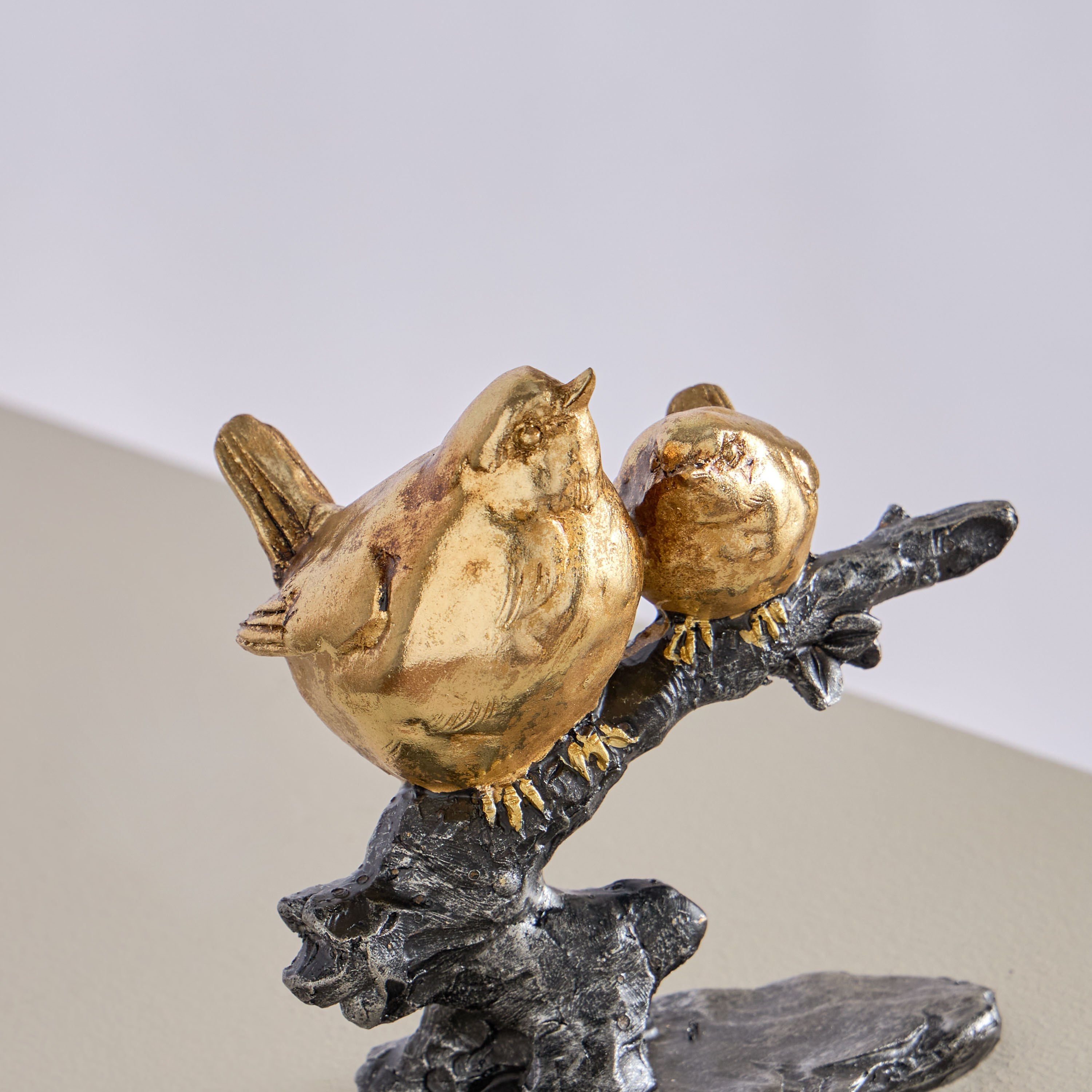 زينة طيور من رين - 14x8.5x14.5 سم-hbxhomeware-homedecor-figurinesandornaments-image-3