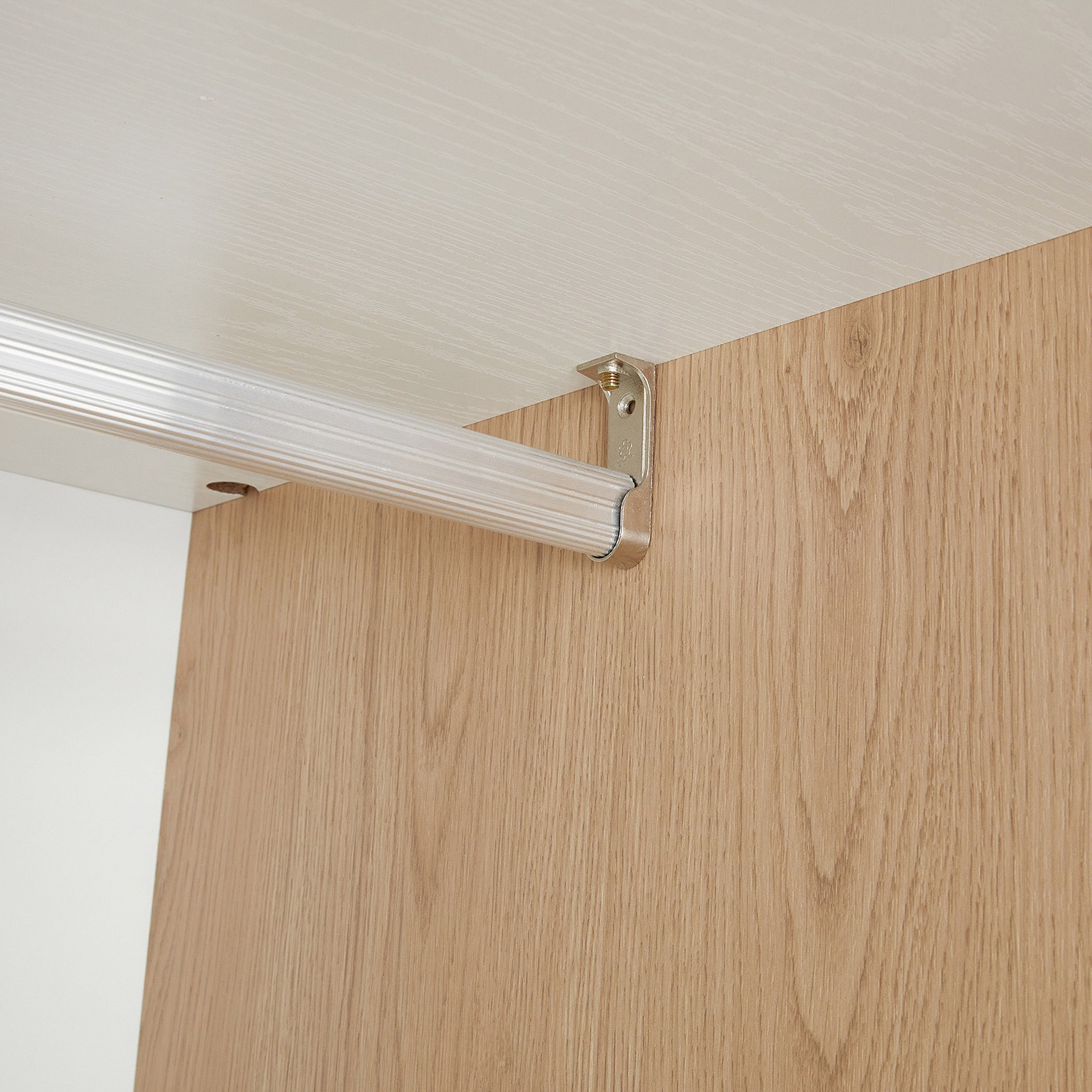 خزانة ملابس بـ5 أبواب ومرآة كاملة من ميلان-hbxfurniture-wardrobes-image-7