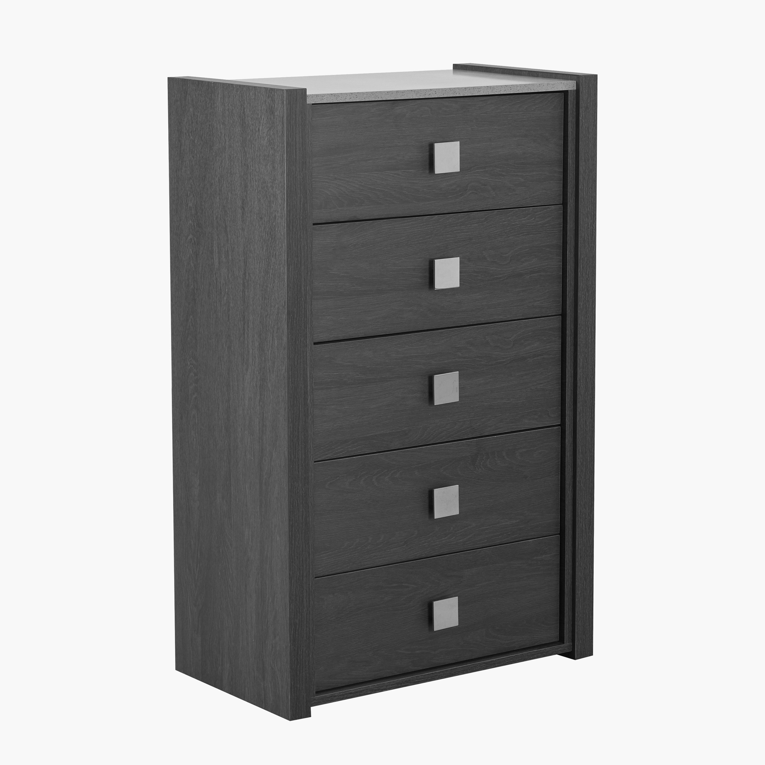 Cambridge Chest of 5-Drawers-hbxfurniture-dressersandchests-chestofdrawers-image-3