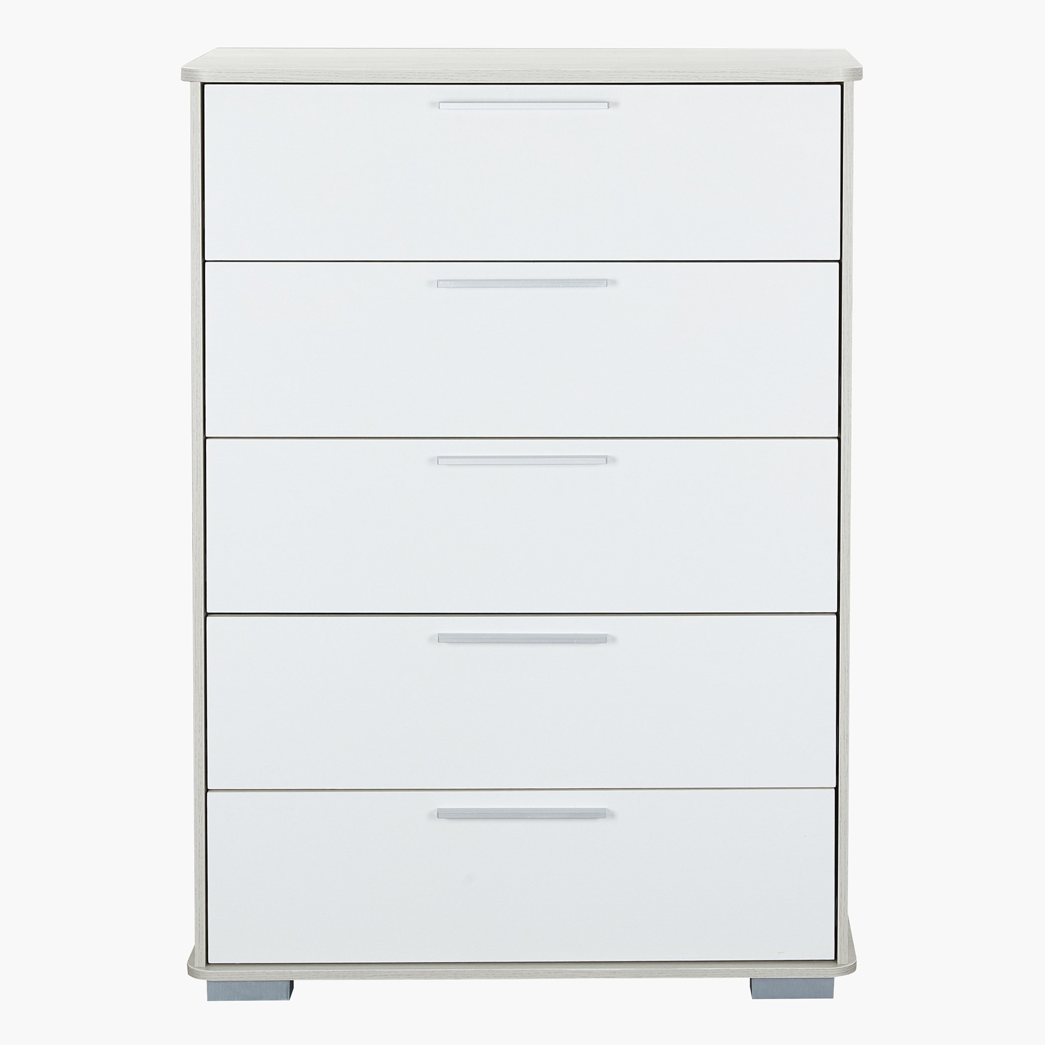 Fiesta Chest of 5-Drawers-hbxfurniture-dressersandchests-chestofdrawers-image-2