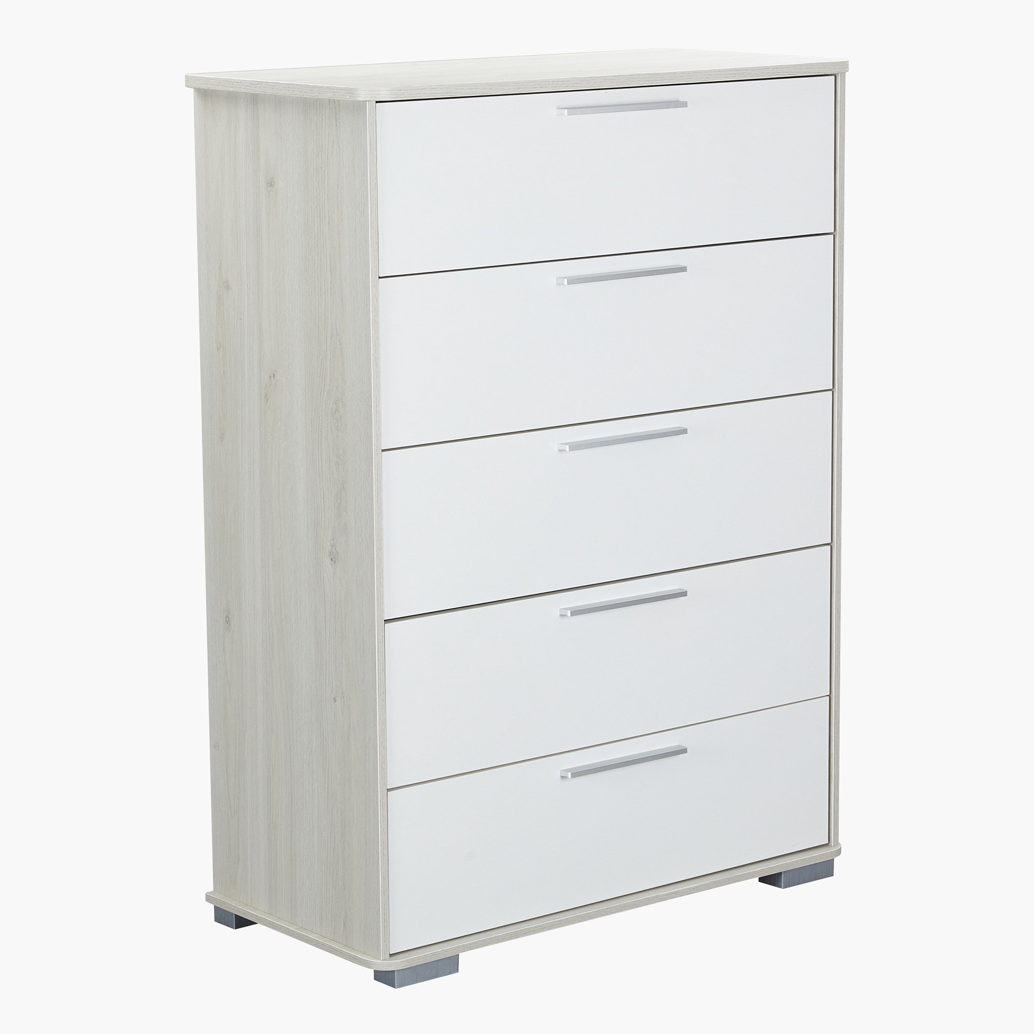 Fiesta Chest of 5-Drawers-hbxfurniture-dressersandchests-chestofdrawers-image-3