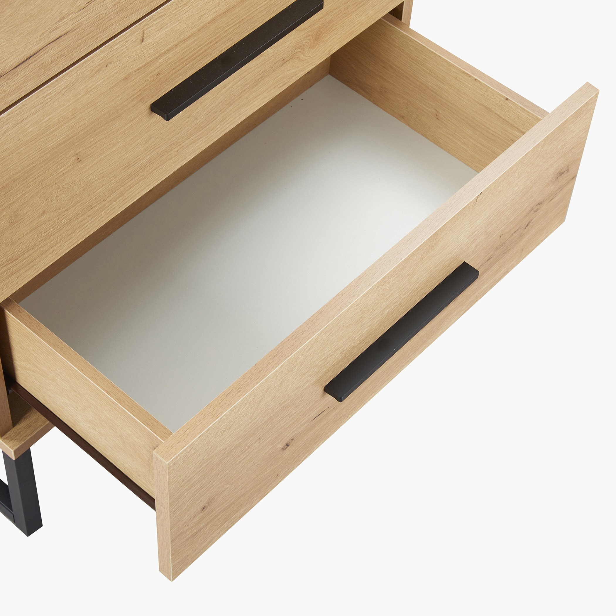 وحدة تخزين 5 أدراج من أوربان-hbxfurniture-dressersandchests-chestofdrawers-image-6