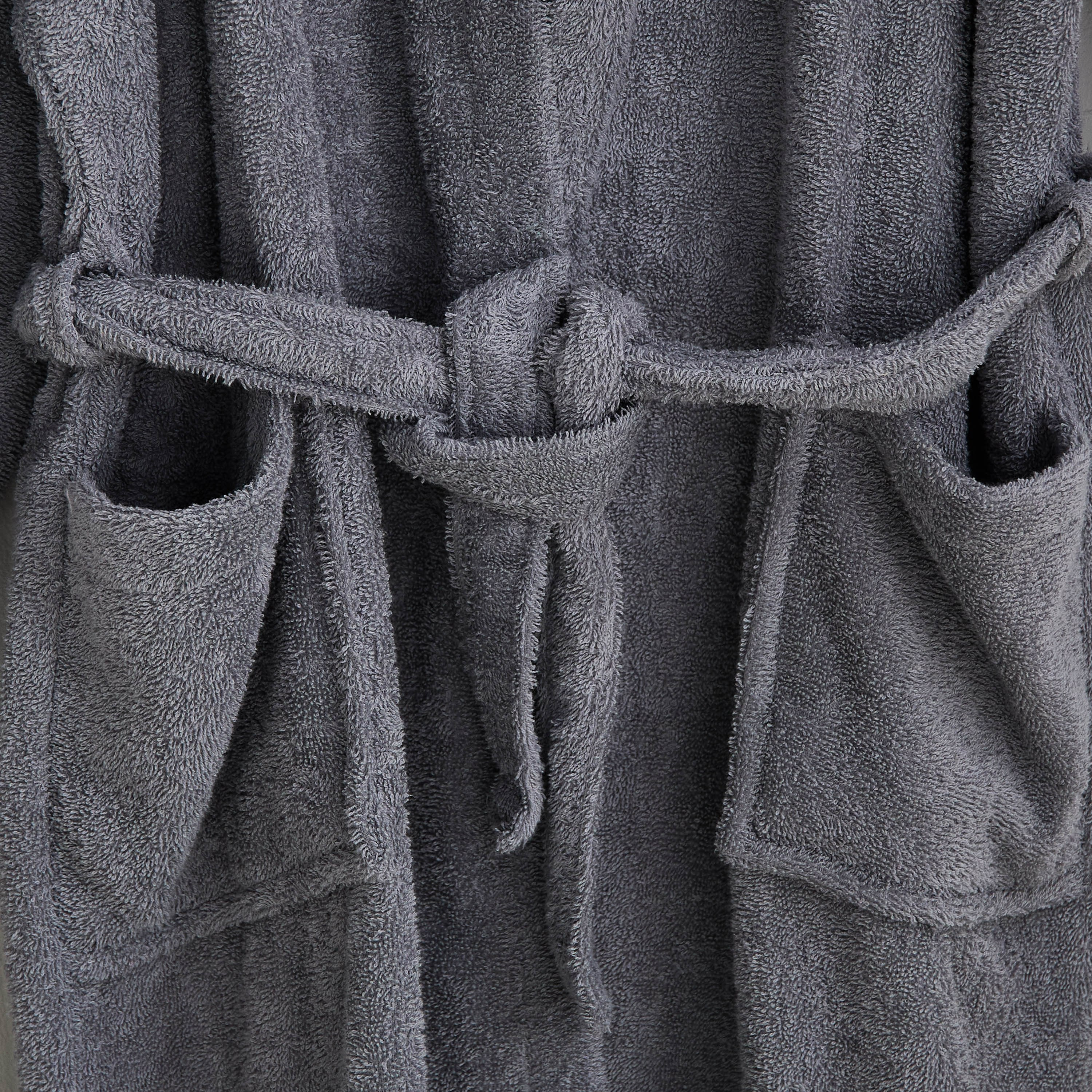 روب حمّام منسدل للبالغين من إسنشيال-hbxbathroom-bathroomtextiles-image-4