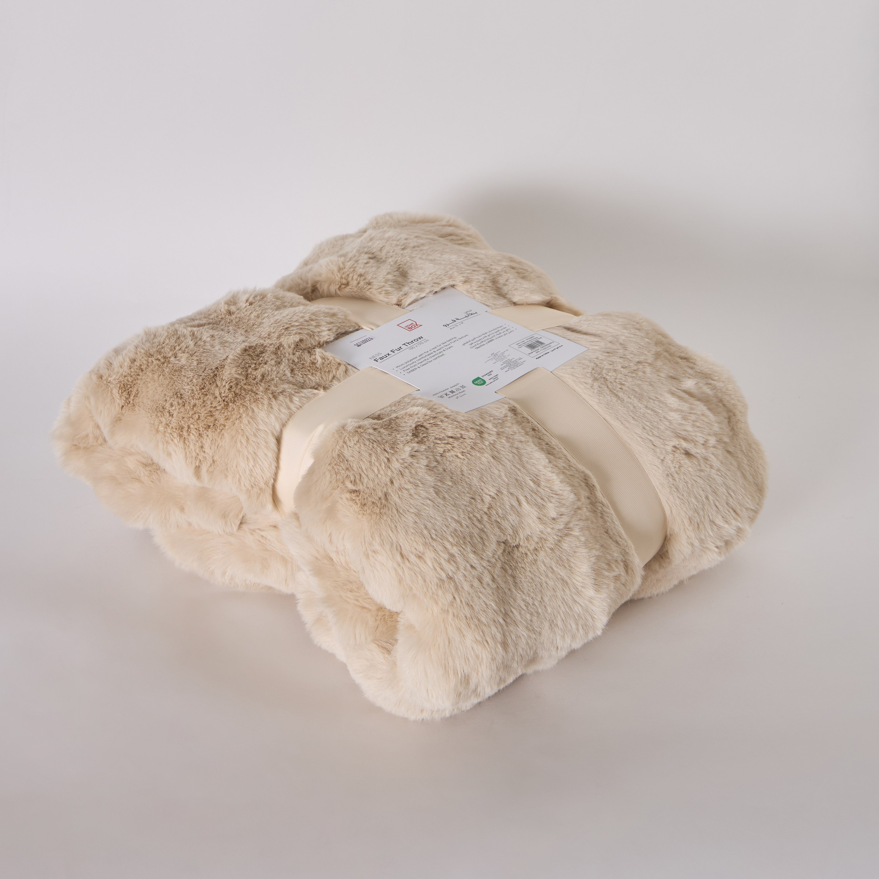 بطانية خفيفة فرو صناعي بفرش فقاعة ووجهين من نيس - 130×170 سم-hbxhomeware-hbxbedroom-image-6