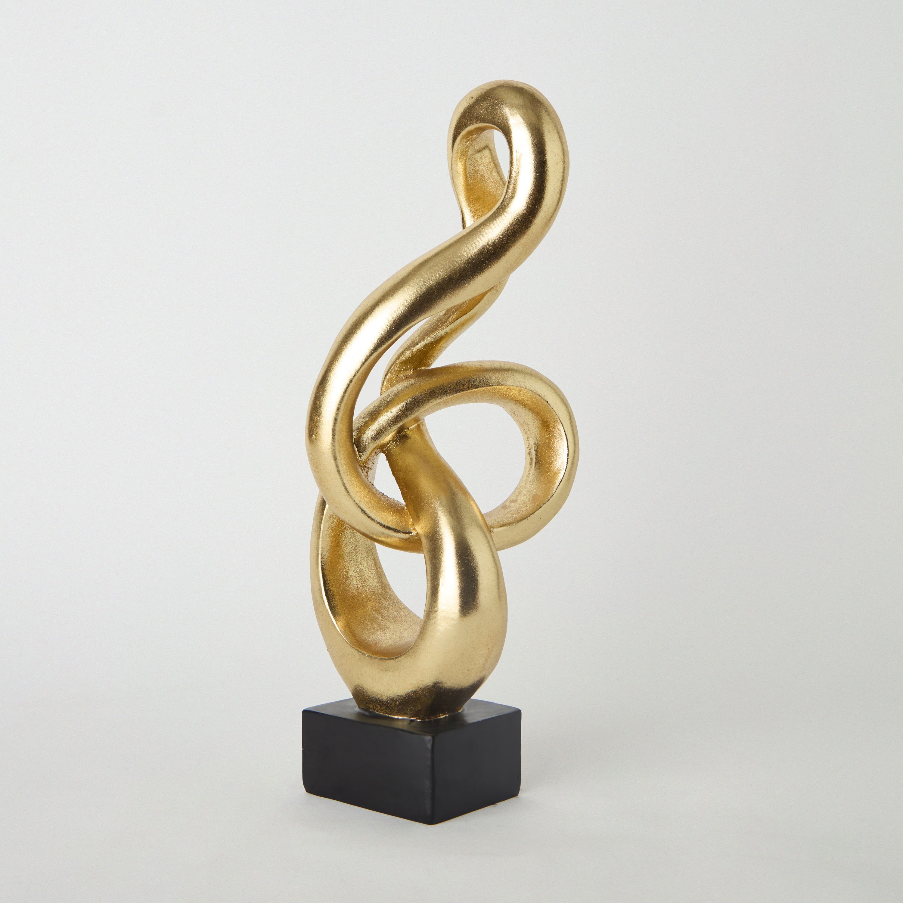 قطعة ديكور بولي ريزين من رين - 15.5x17x41 سم-hbxhomeware-homedecor-figurinesandornaments-image-4