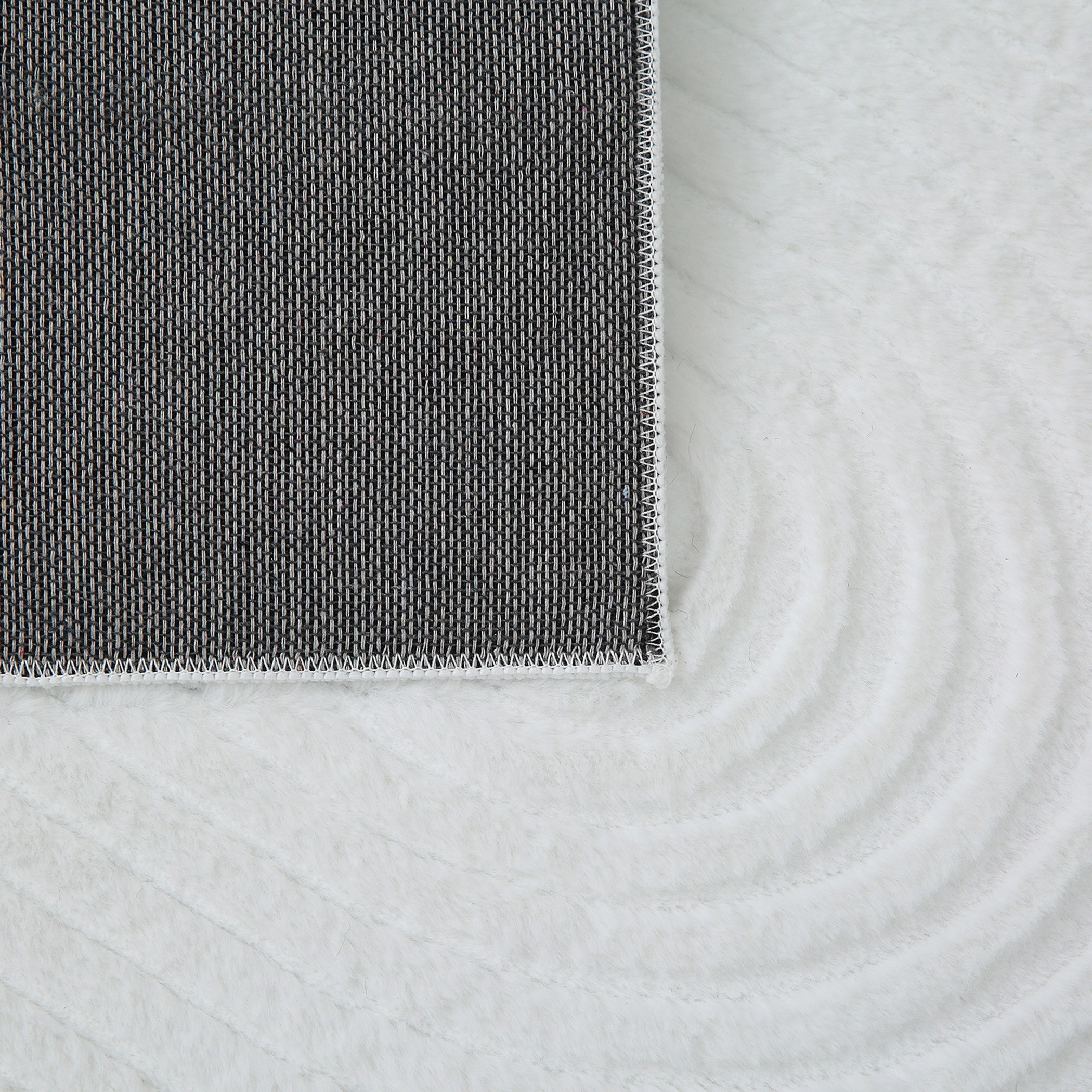 سجادة فرو أرنب منقوشة ميداس من إلسدون - 110x160 سم-hbxdecorandfurnishings-floorcoverings-rugs-image-3
