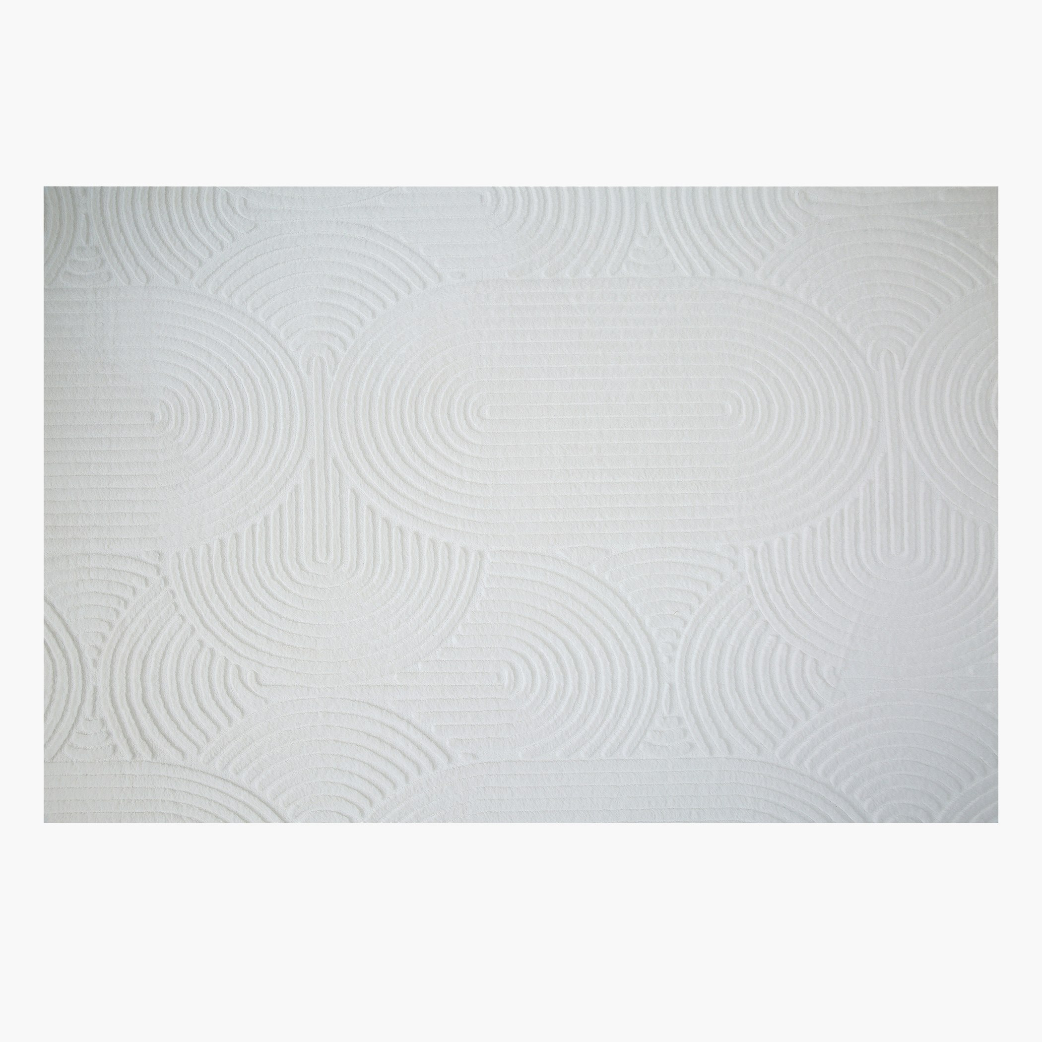 سجادة فرو أرنب منقوشة ميداس من إلسدون - 200x300 سم-hbxdecorandfurnishings-floorcoverings-rugs-image-2