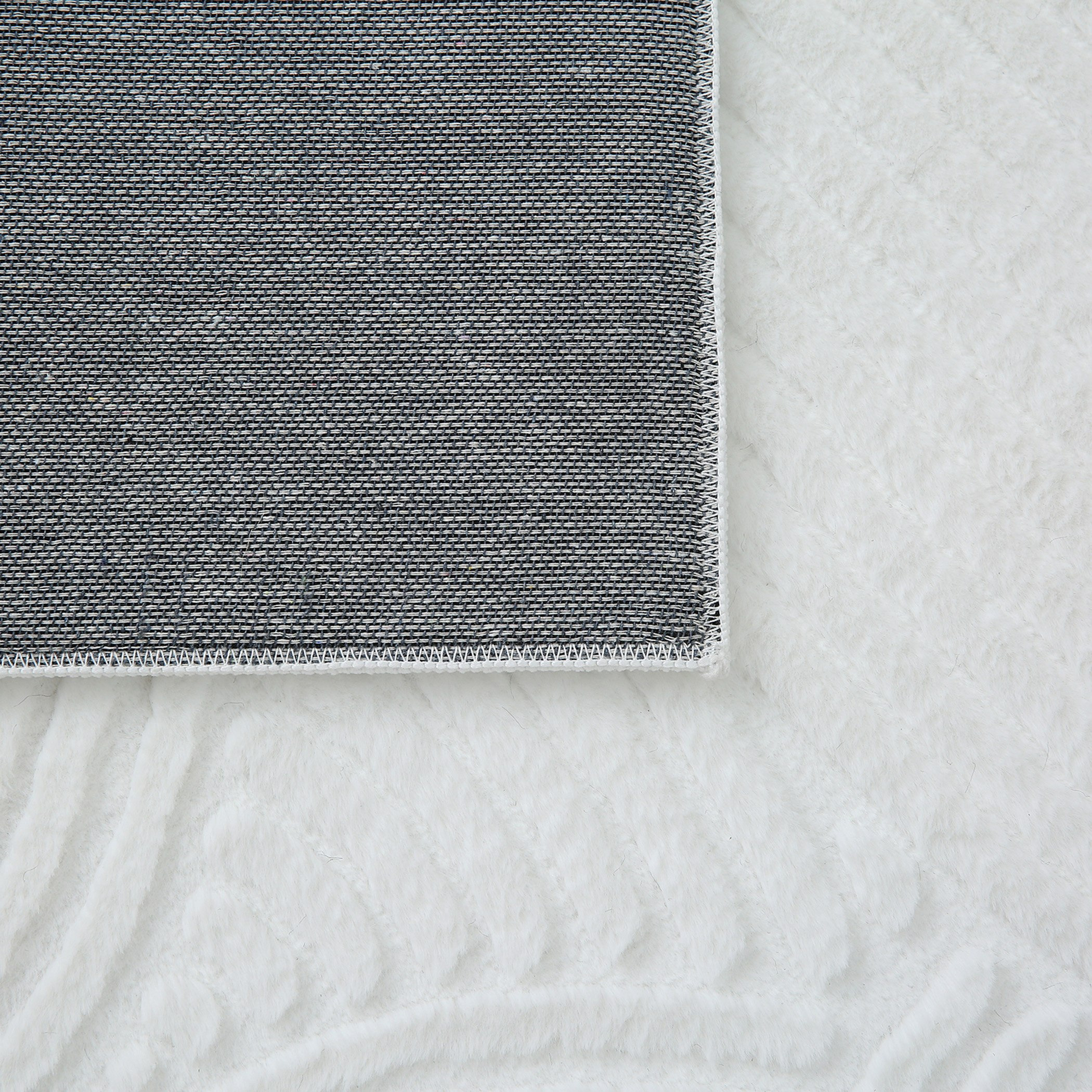 سجادة فرو أرنب منقوشة ميداس من إلسدون - 200x300 سم-hbxdecorandfurnishings-floorcoverings-rugs-image-5