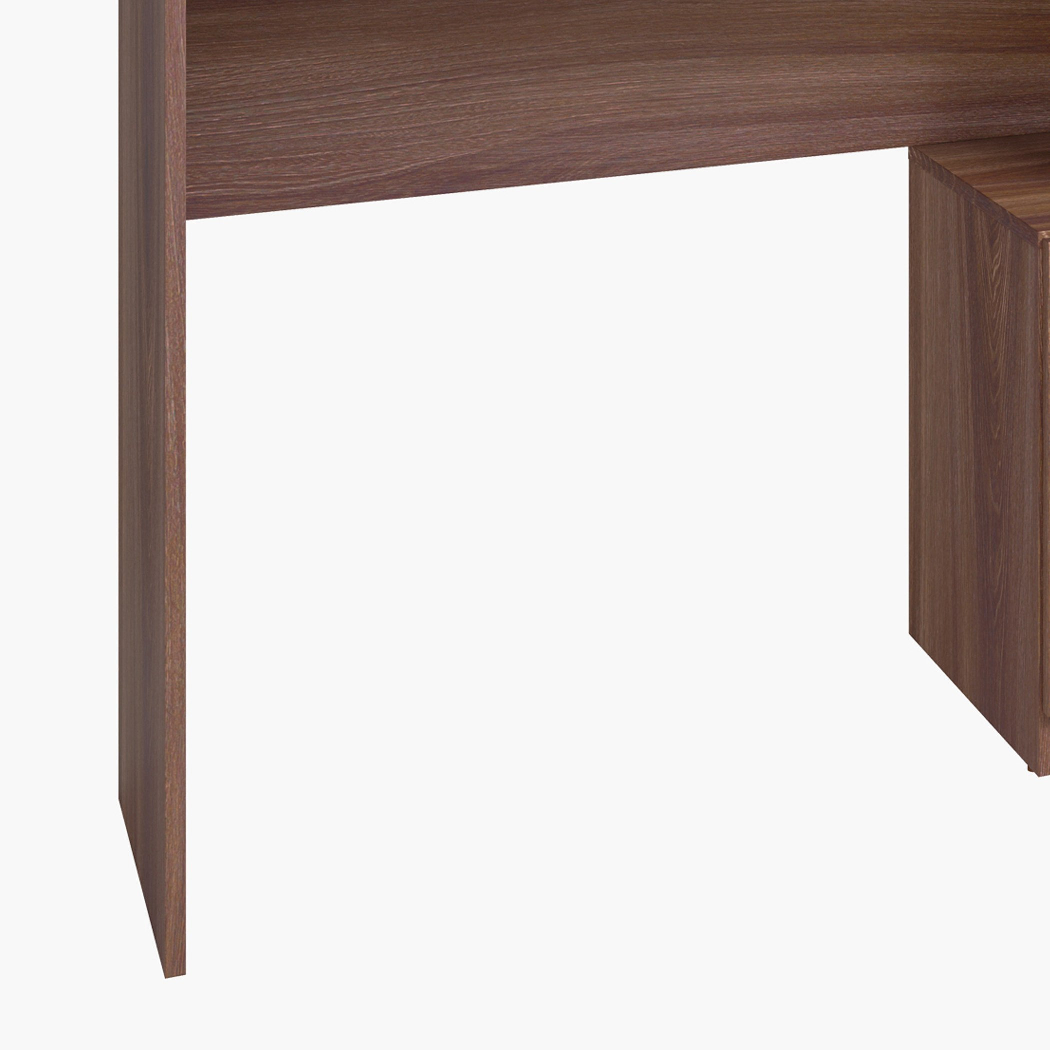 مكتب مع خزانة كتب وباب من بيانكا لوندرينا-hbxfurniture-office-desks-image-4