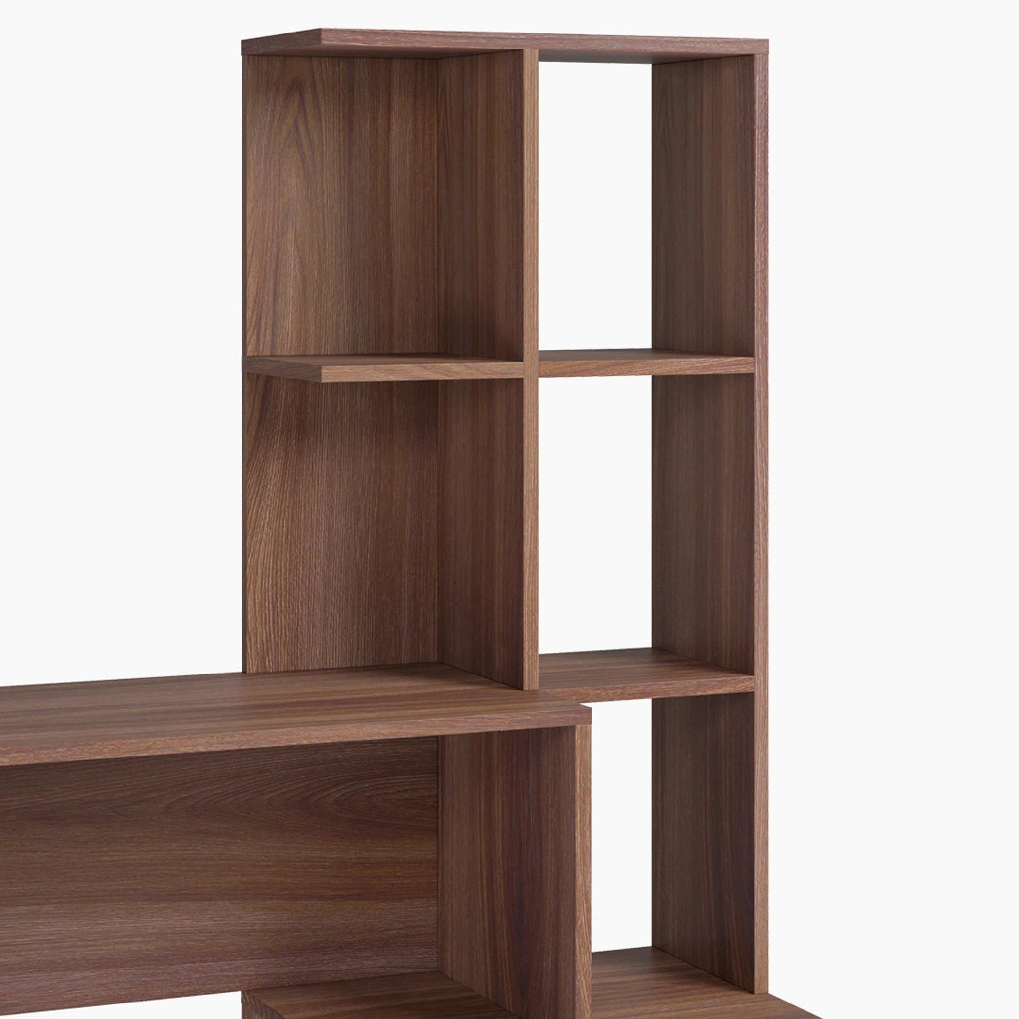 مكتب مع خزانة كتب وباب من بيانكا لوندرينا-hbxfurniture-office-desks-image-5