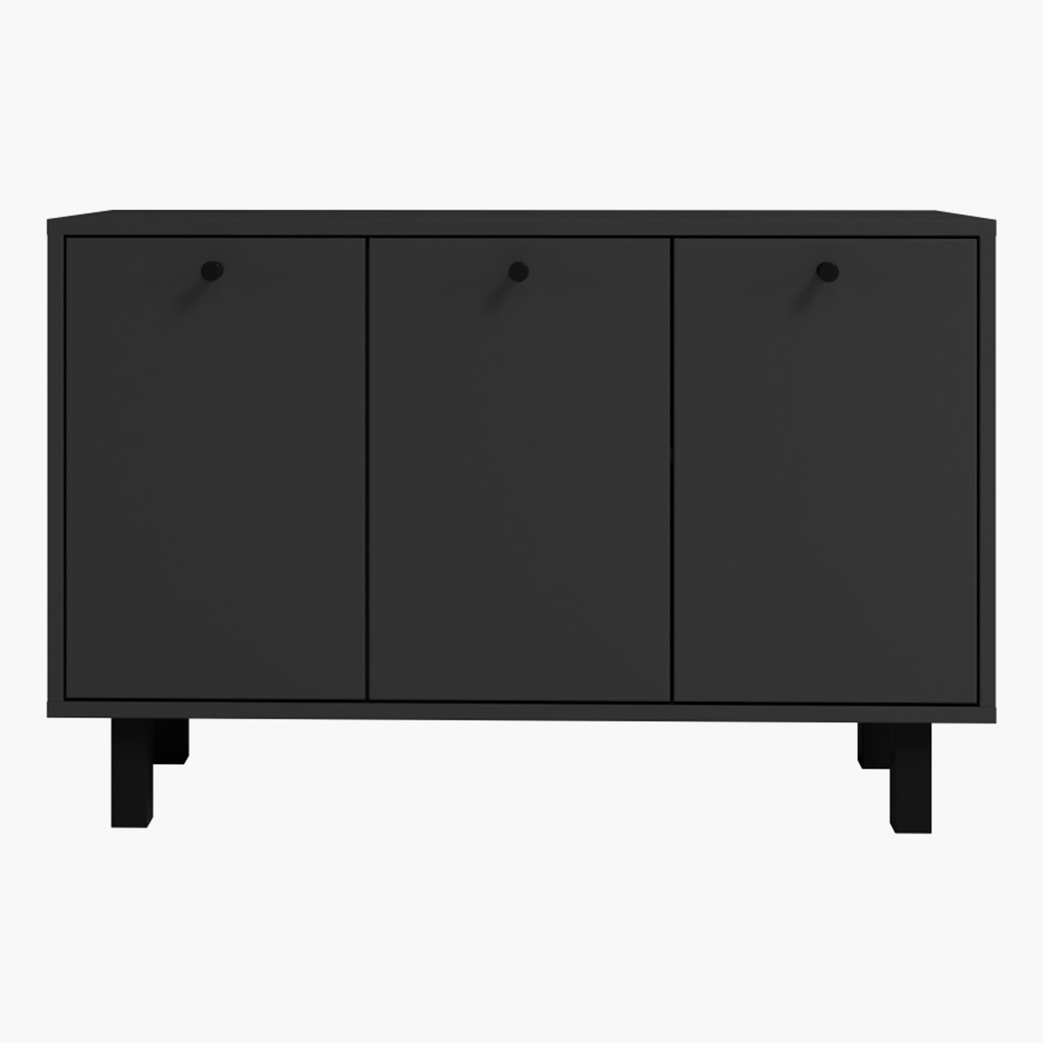 خزانة جانبية 3 أبواب من بيانكا لوندرينا-hbxfurniture-diningroom-buffetsandsideboards-image-2