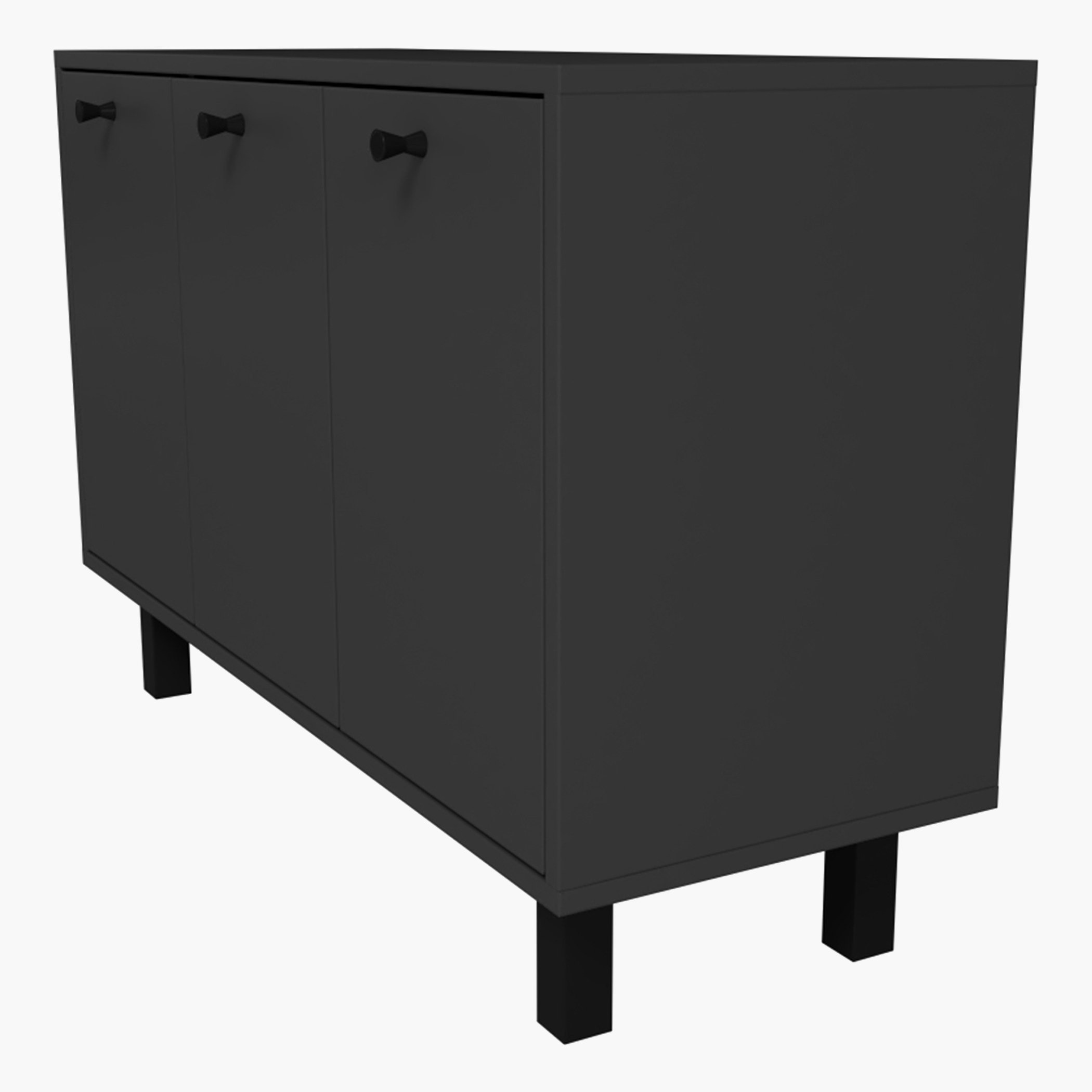 خزانة جانبية 3 أبواب من بيانكا لوندرينا-hbxfurniture-diningroom-buffetsandsideboards-image-5