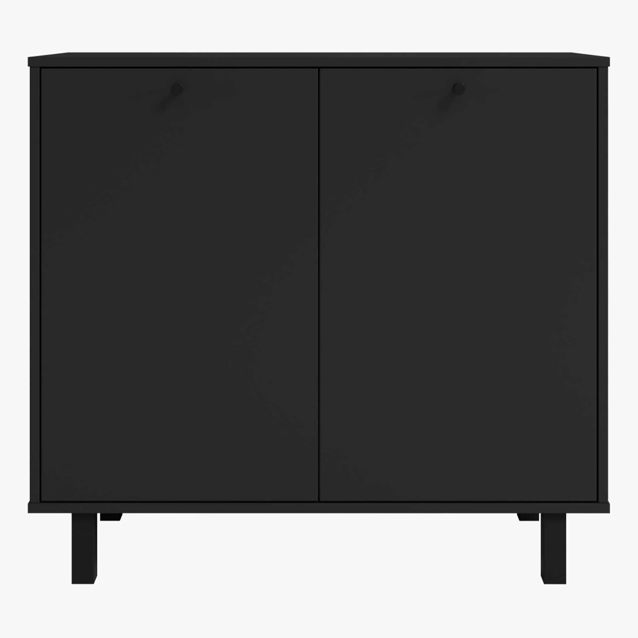 خزانة متعددة الاستخدامات ببابين من بيانكا لوندرينا-hbxfurniture-office-bookcases-image-2