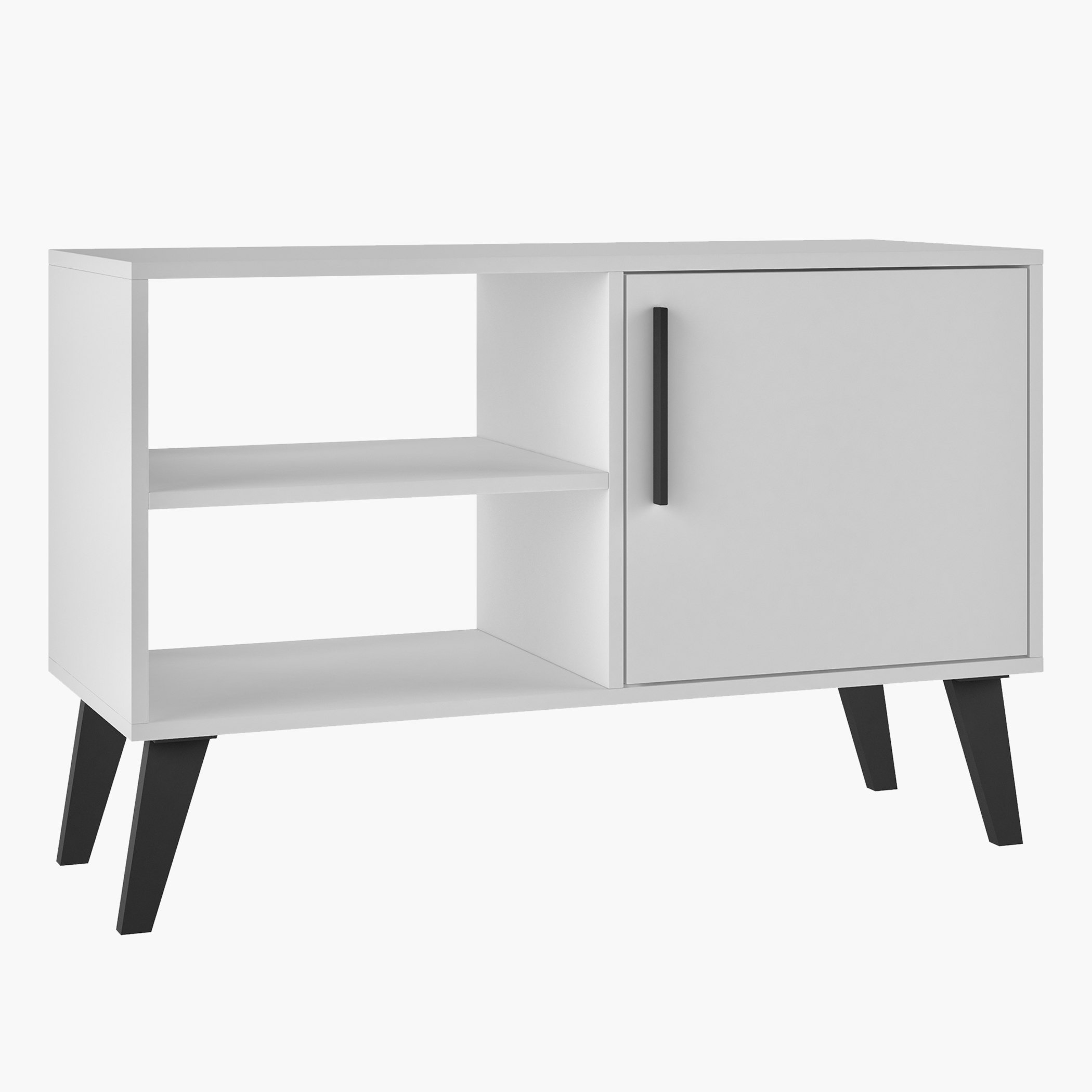 وحدة تلفزيون باب واحد من بيانكا لوندرينا-hbxlivingroom-mediaunitsandstorage-tvunits-image-2