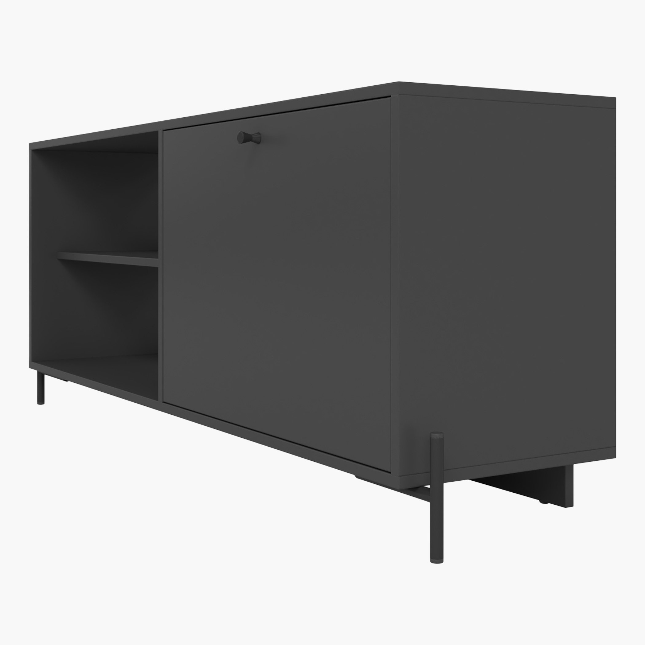 وحدة تلفزيون للأجهزة حتى 60 بوصة من بيانكا لوندرينا-hbxlivingroom-mediaunitsandstorage-tvunits-image-6