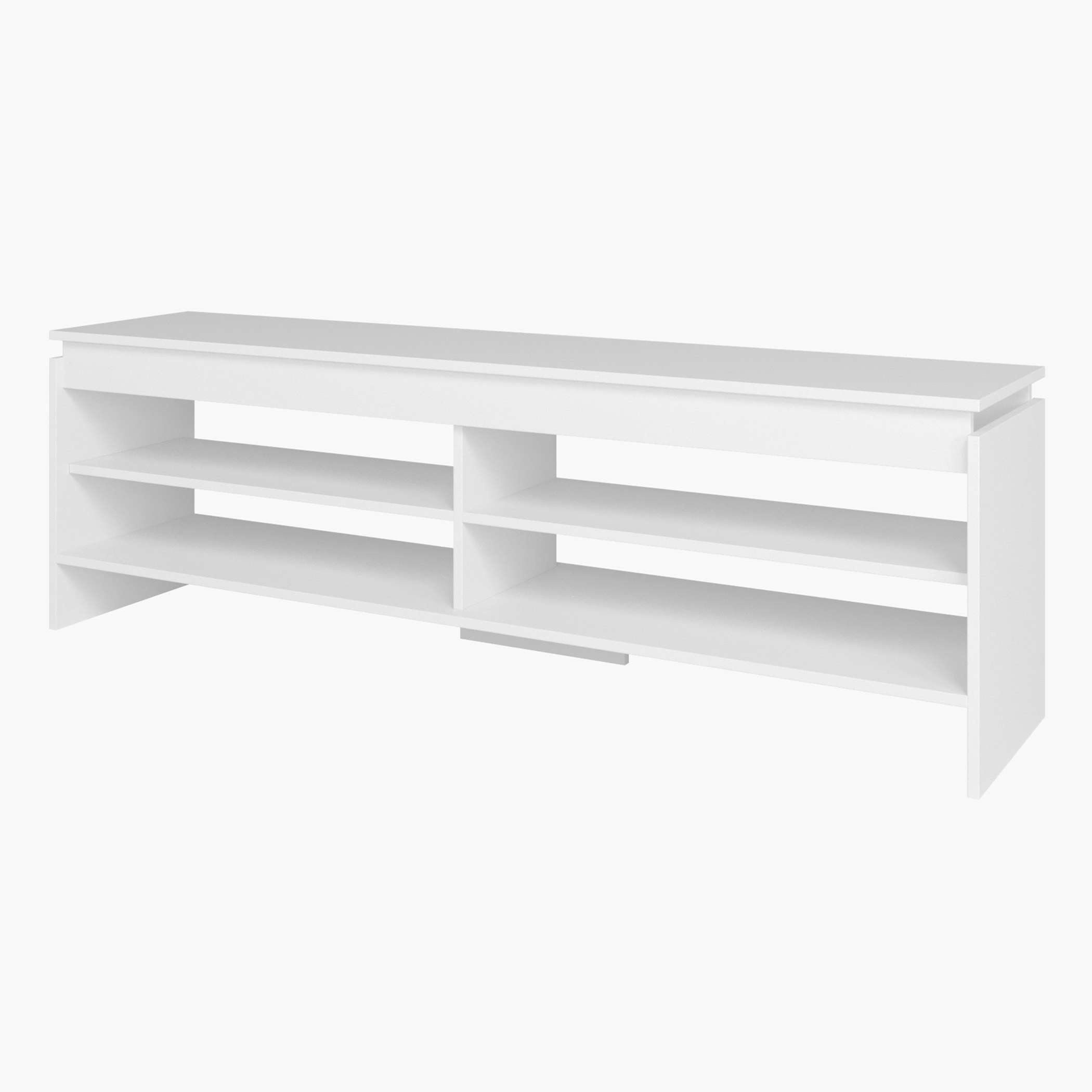 وحدة تلفزيون للأجهزة حتى 65 بوصة بـ 4 أرفف من بيانكا لوندرينا-hbxlivingroom-mediaunitsandstorage-tvunits-image-3
