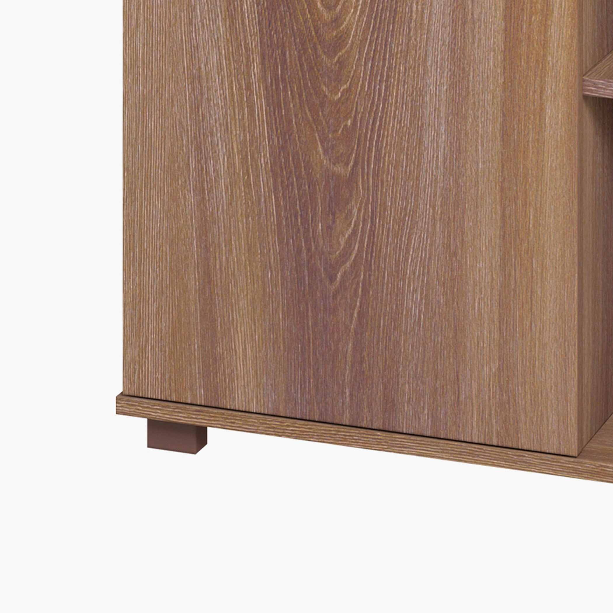Bianca Londrina 12-Pair Shoe Cabinet with 1 Door and 5 Shelves-hbxbedroom-shoecabinetsandracks-image-8