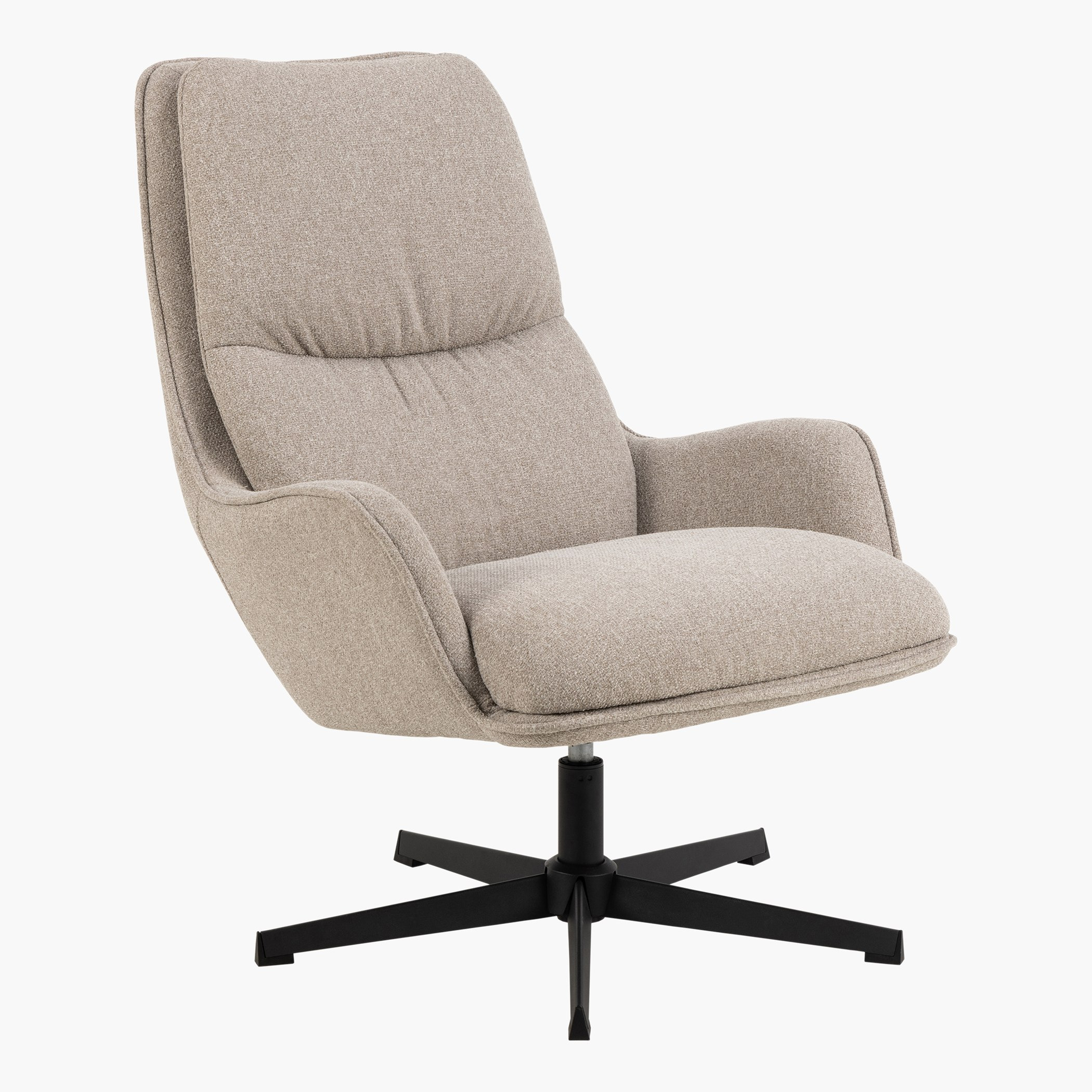 كرسي قماشي فردي دوار من مالطا-hbxlivingroom-sofasandarmchairs-easychairs-image-2
