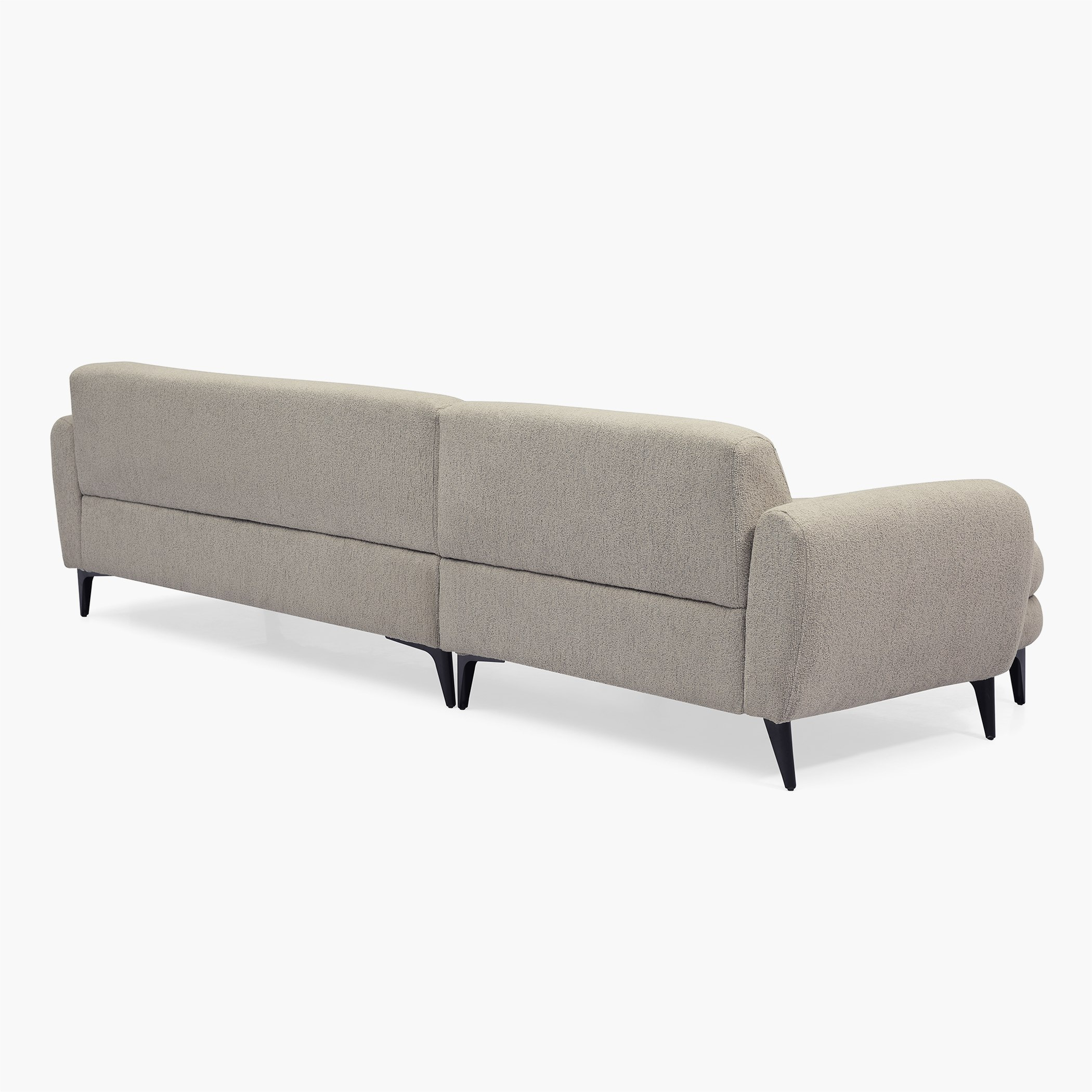 كنبة ركنية على الناحيتين 3 مقاعد قماش مع 2 وسادة من براتو-hbxlivingroom-sofasandarmchairs-cornersofas-image-8