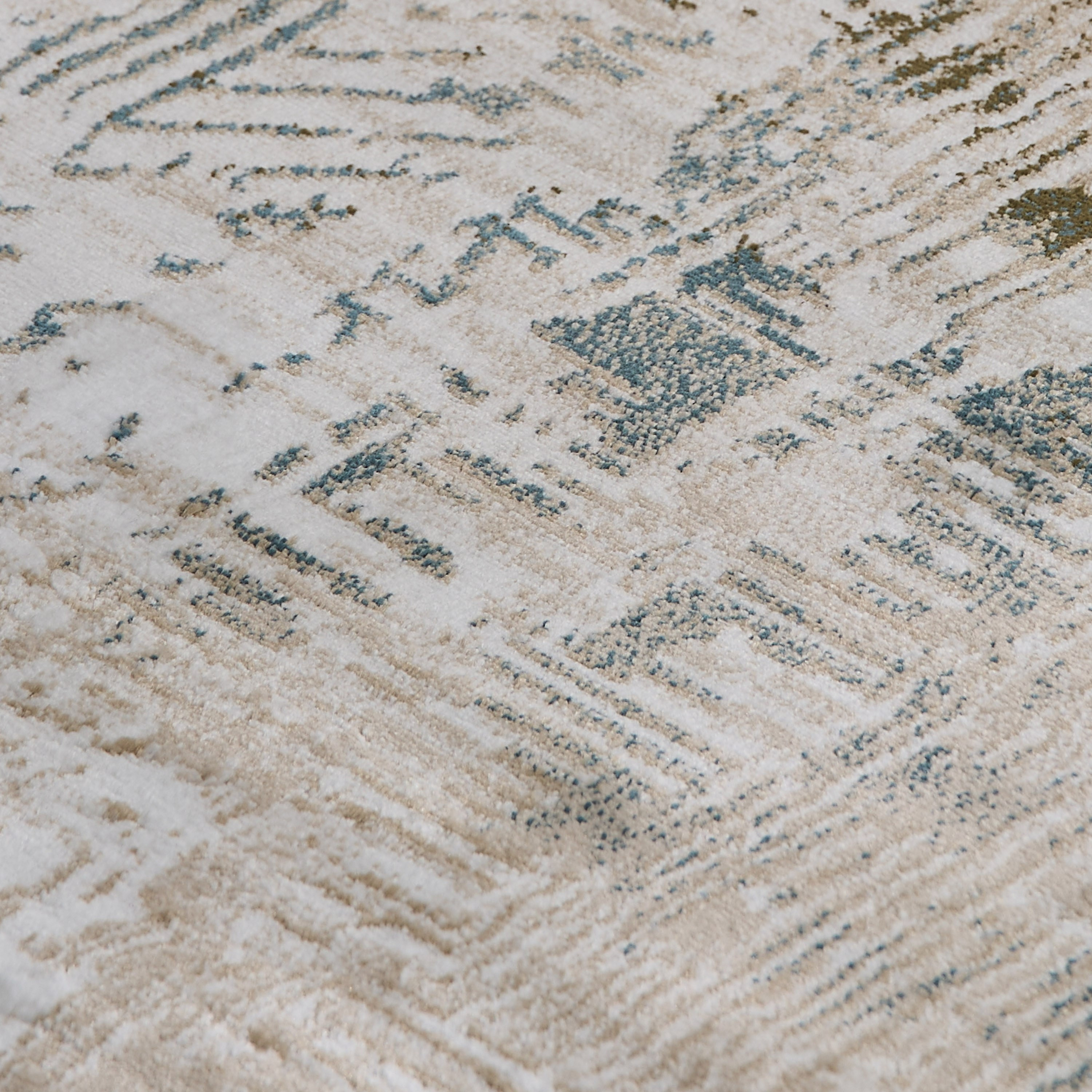 سجادة بولي بروبلين مضادة للانزلاق إيربان من لومار - 120x170 سم-hbxdecorandfurnishings-floorcoverings-rugs-image-2