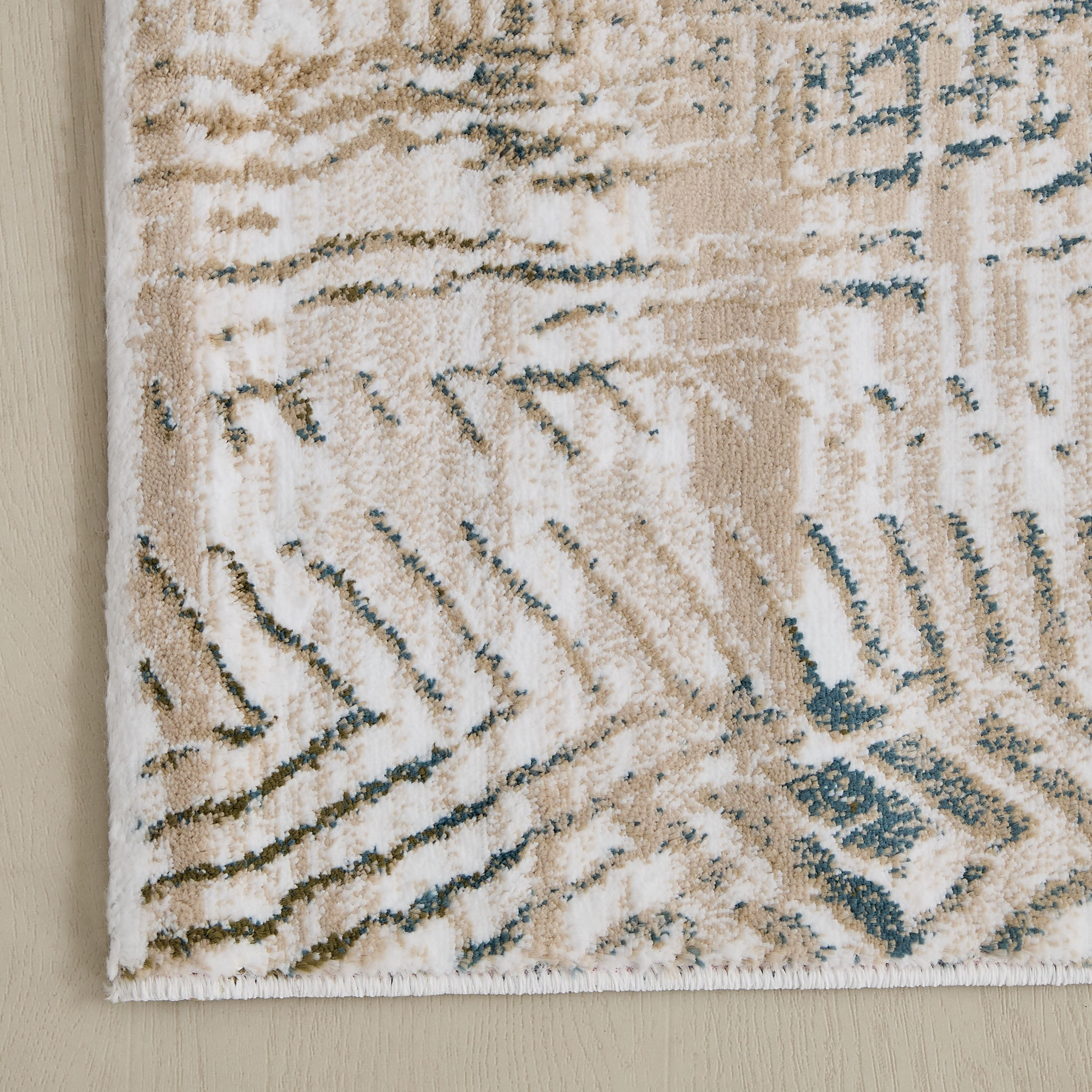 سجادة بولي بروبلين مضادة للانزلاق إيربان من لومار - 120x170 سم-hbxdecorandfurnishings-floorcoverings-rugs-image-3