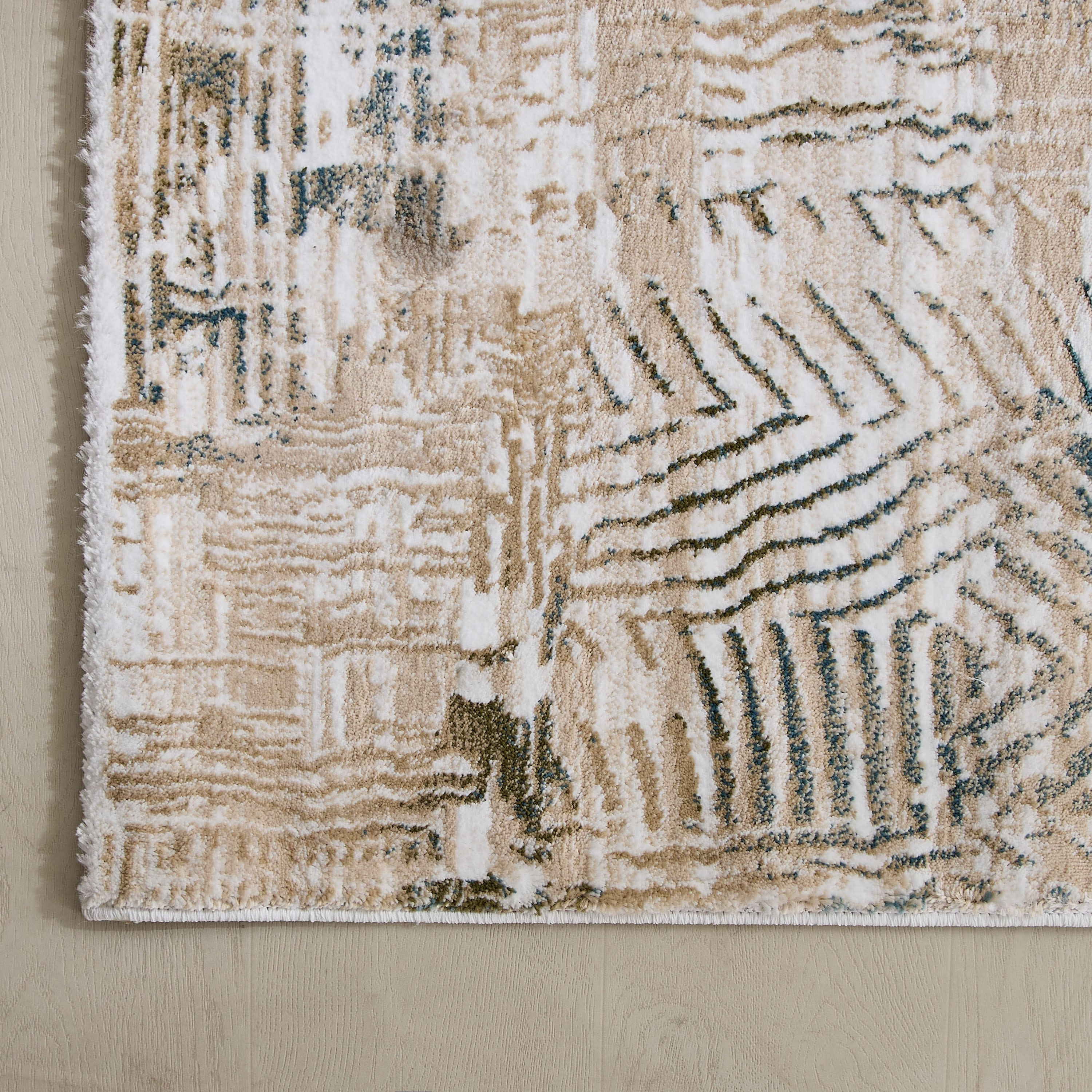 سجادة بولي بروبلين مضادة للانزلاق إيربان من لومار - 160x230 سم-hbxdecorandfurnishings-floorcoverings-rugs-image-2