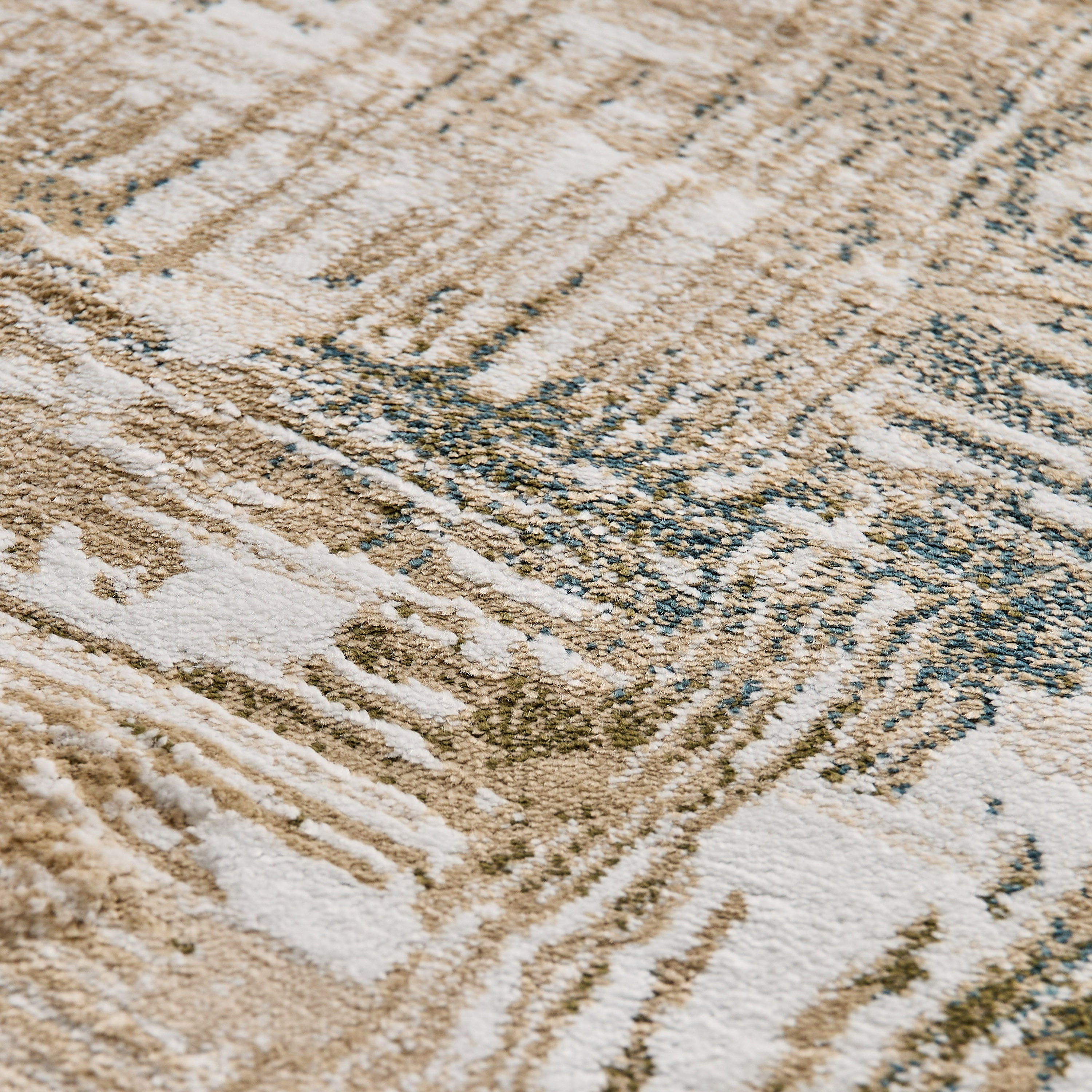 سجادة بولي بروبلين مضادة للانزلاق إيربان من لومار - 80x230 سم-hbxdecorandfurnishings-floorcoverings-rugs-image-3