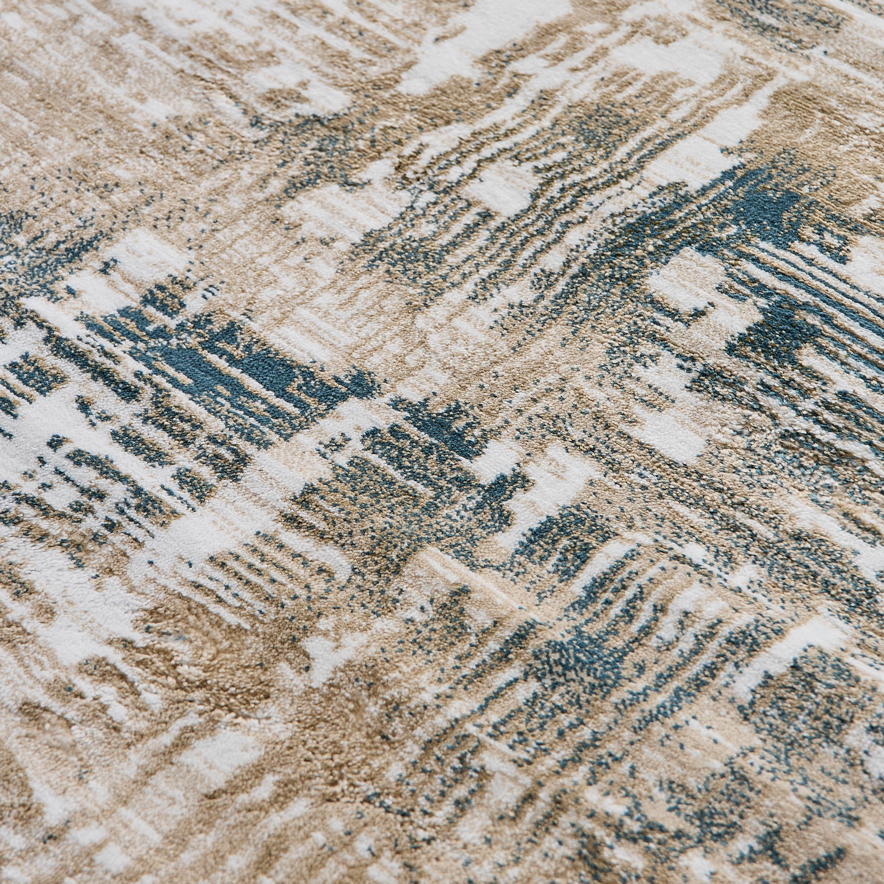 سجادة بولي بروبلين مضادة للانزلاق إيربان من لومار - 200x300 سم-hbxdecorandfurnishings-floorcoverings-rugs-image-2