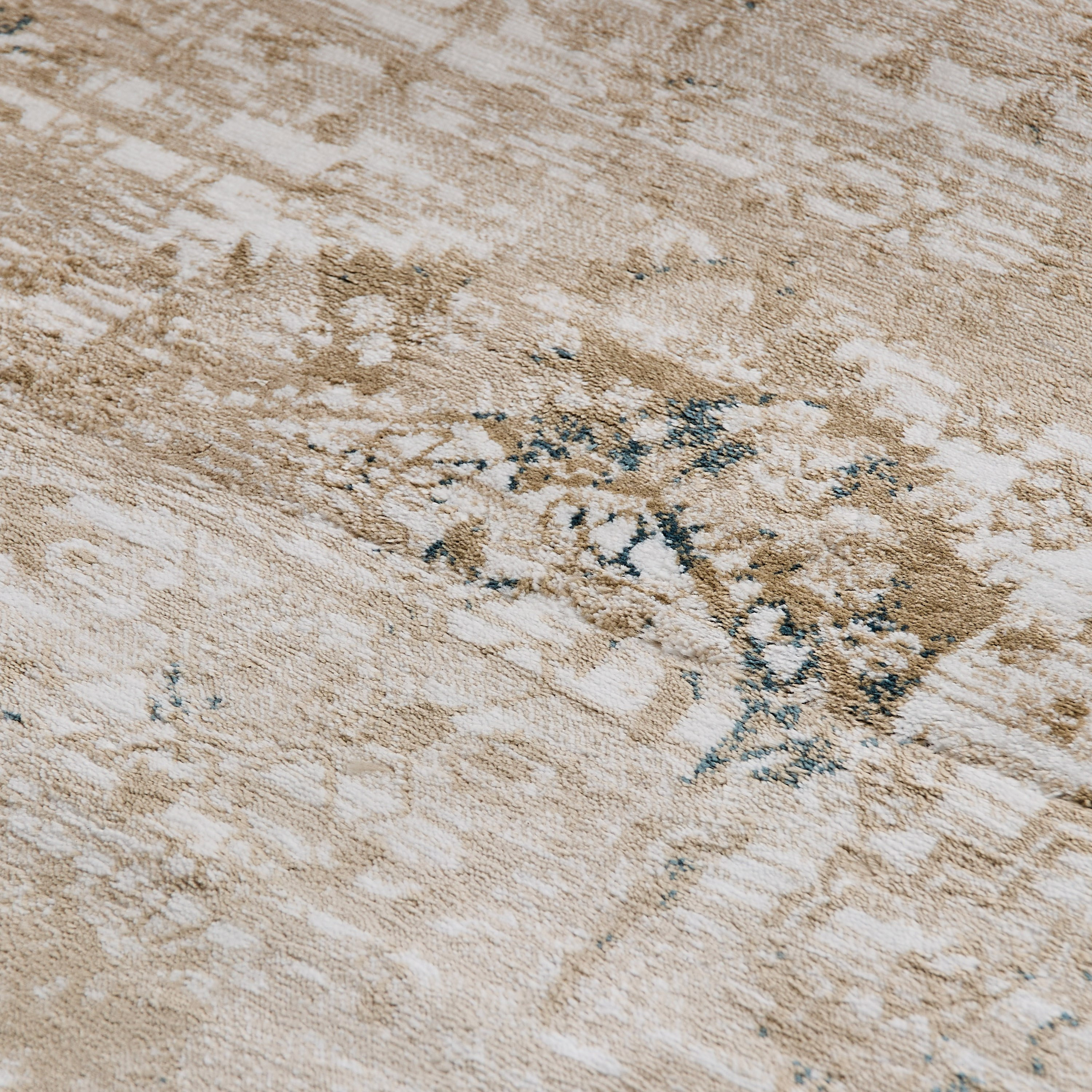 سجادة بولي بروبلين مضادة للانزلاق دونا من لومار - 120x170 سم-hbxdecorandfurnishings-floorcoverings-rugs-image-2