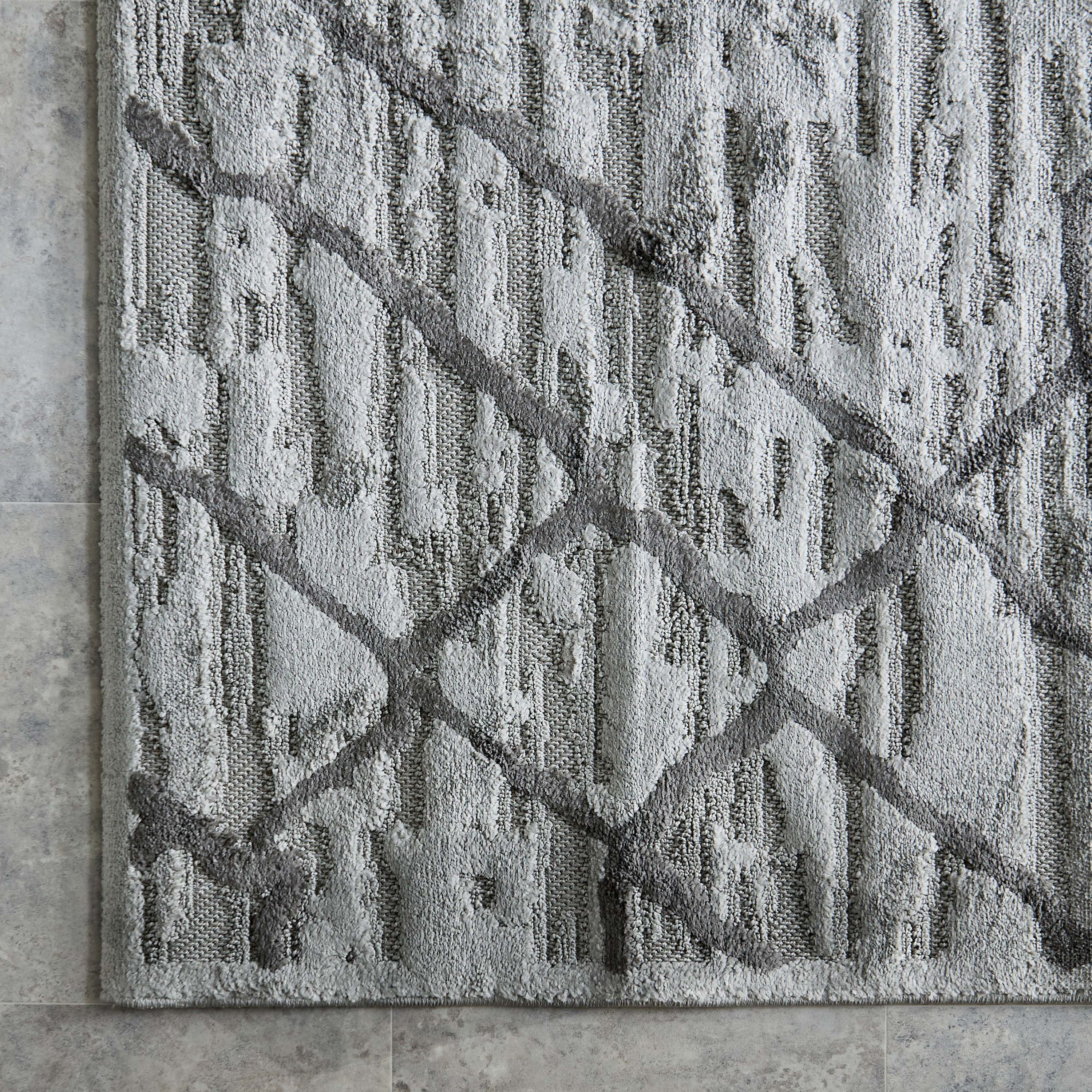 سجادة مقاومة للانزلاق من البولي بروبيلين من سيارا - 240x360 سم-hbxdecorandfurnishings-floorcoverings-rugs-image-2