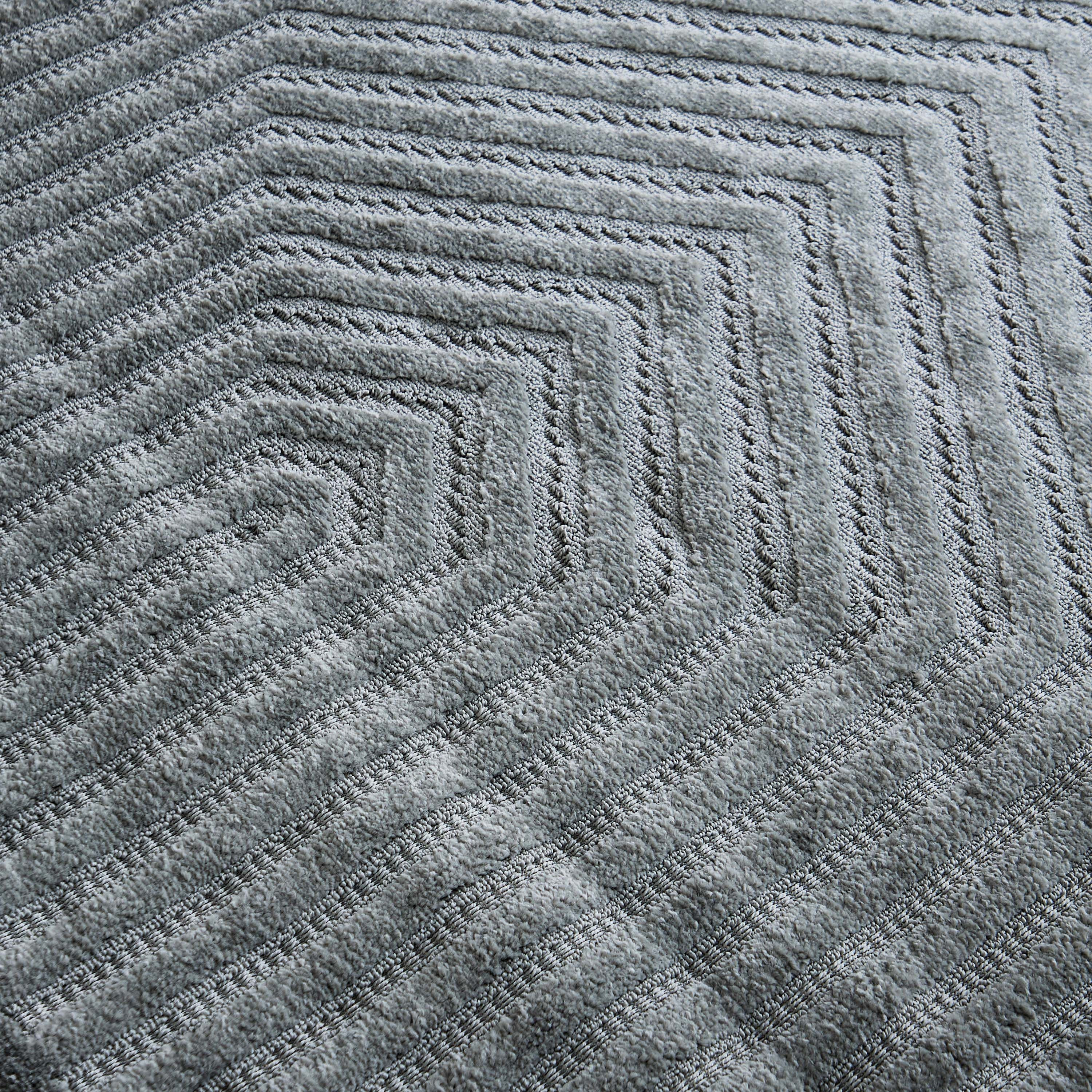 سجادة بولي بروبلين مضادة للانزلاق آشين من كيارا - 120x170 سم-hbxdecorandfurnishings-floorcoverings-rugs-image-3